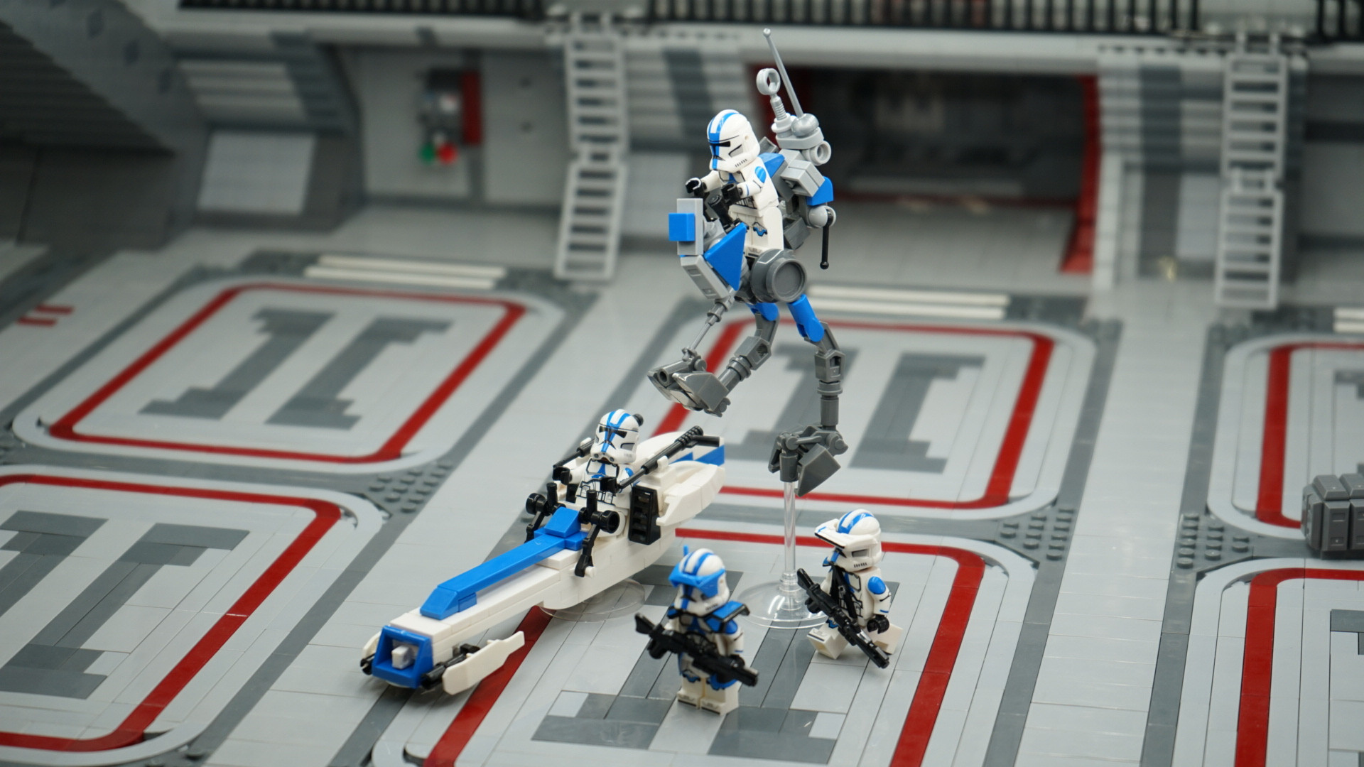 501st Battle Pack