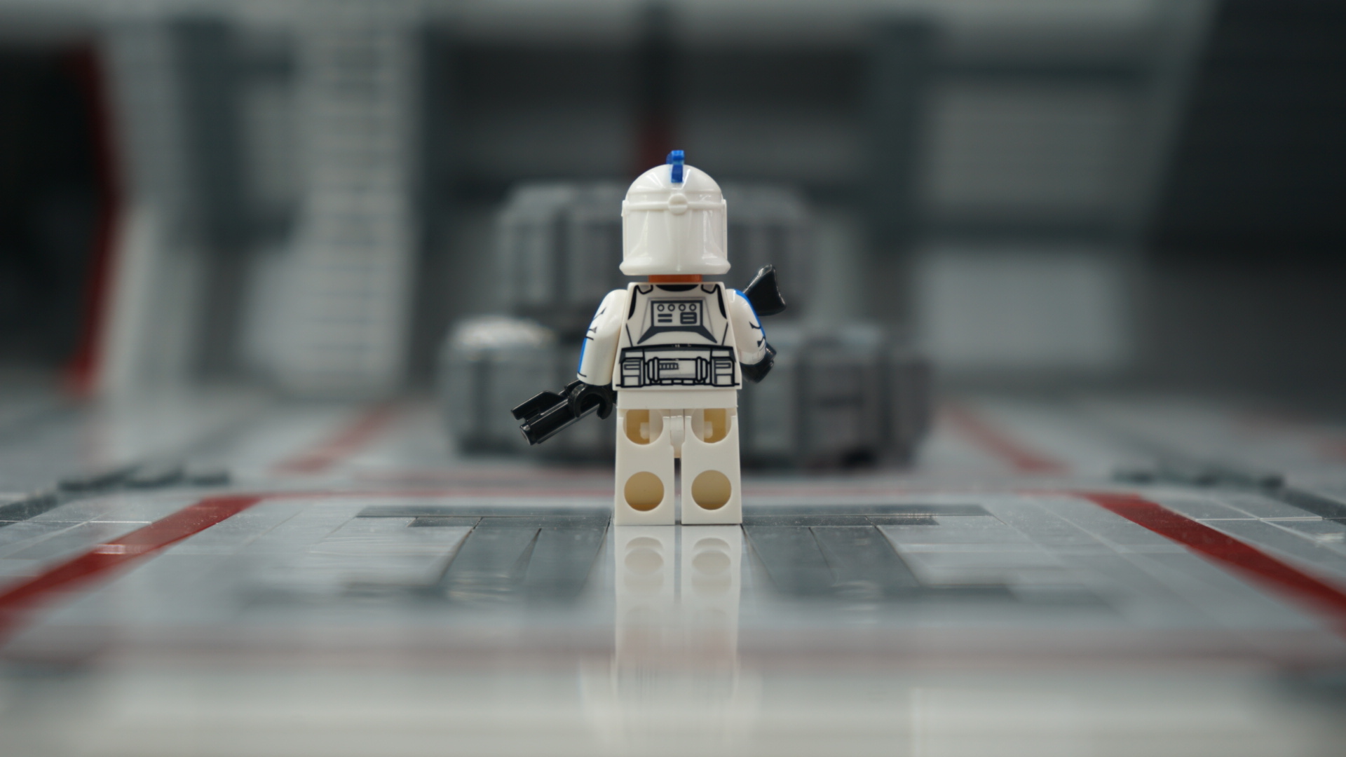 2020 Style Phase 1 501st Clone Trooper – view 3