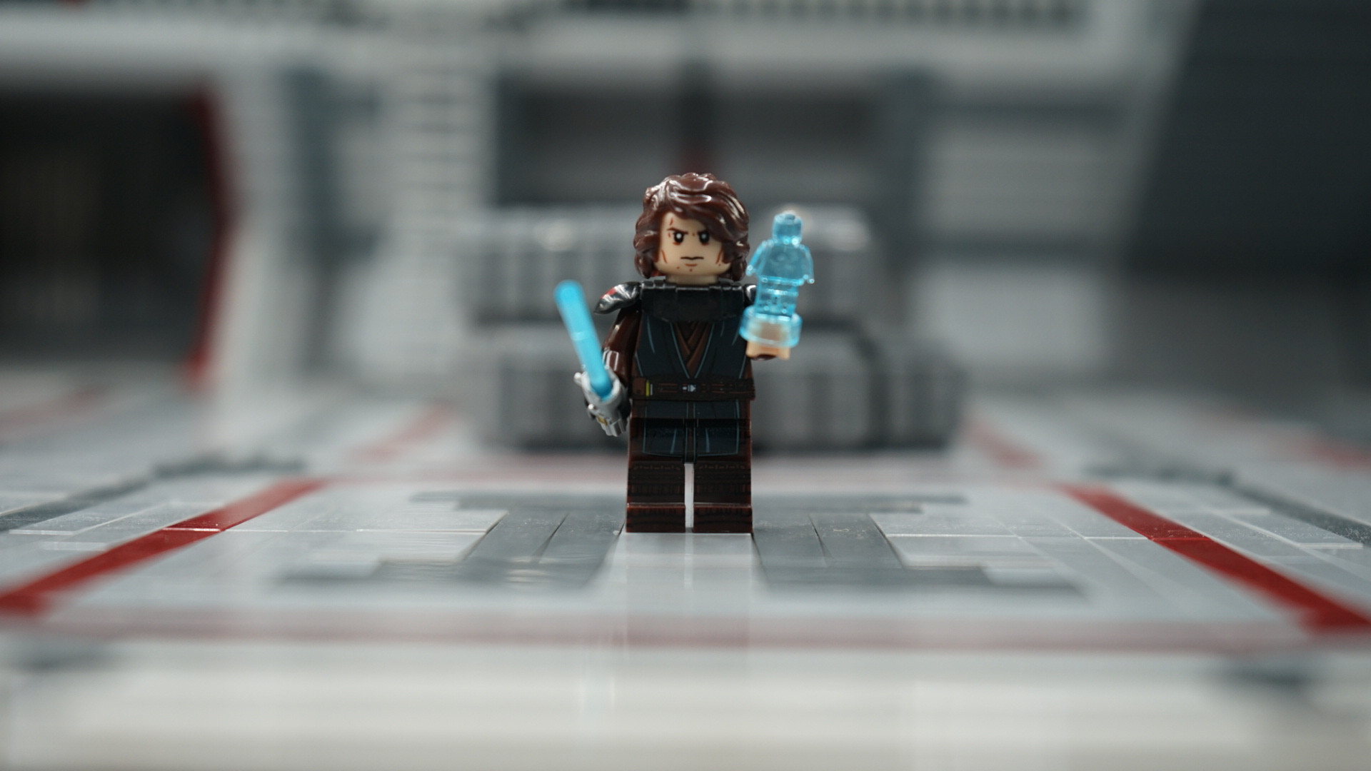 Anakin Phase 2