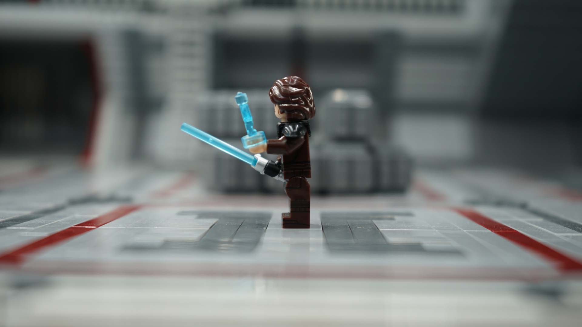 Anakin Phase 2 – view 2