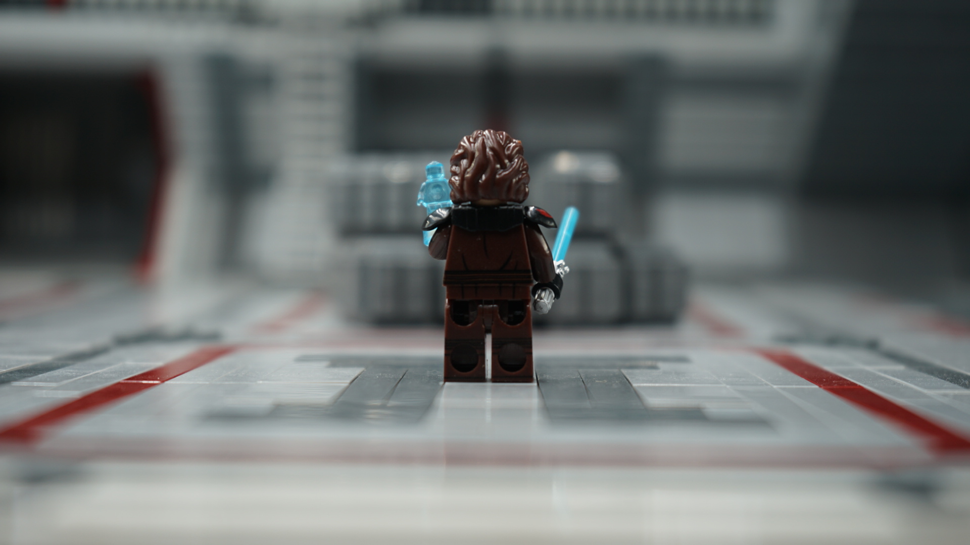 Anakin Phase 2 – view 3