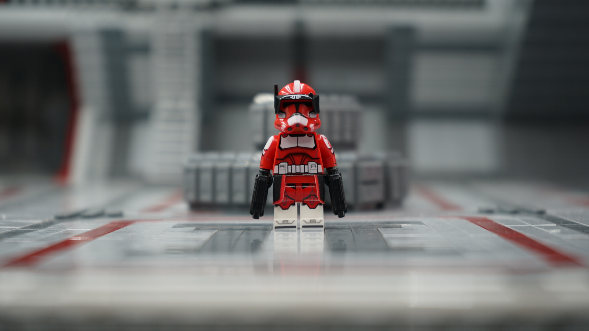 2020 Style Commander Fox