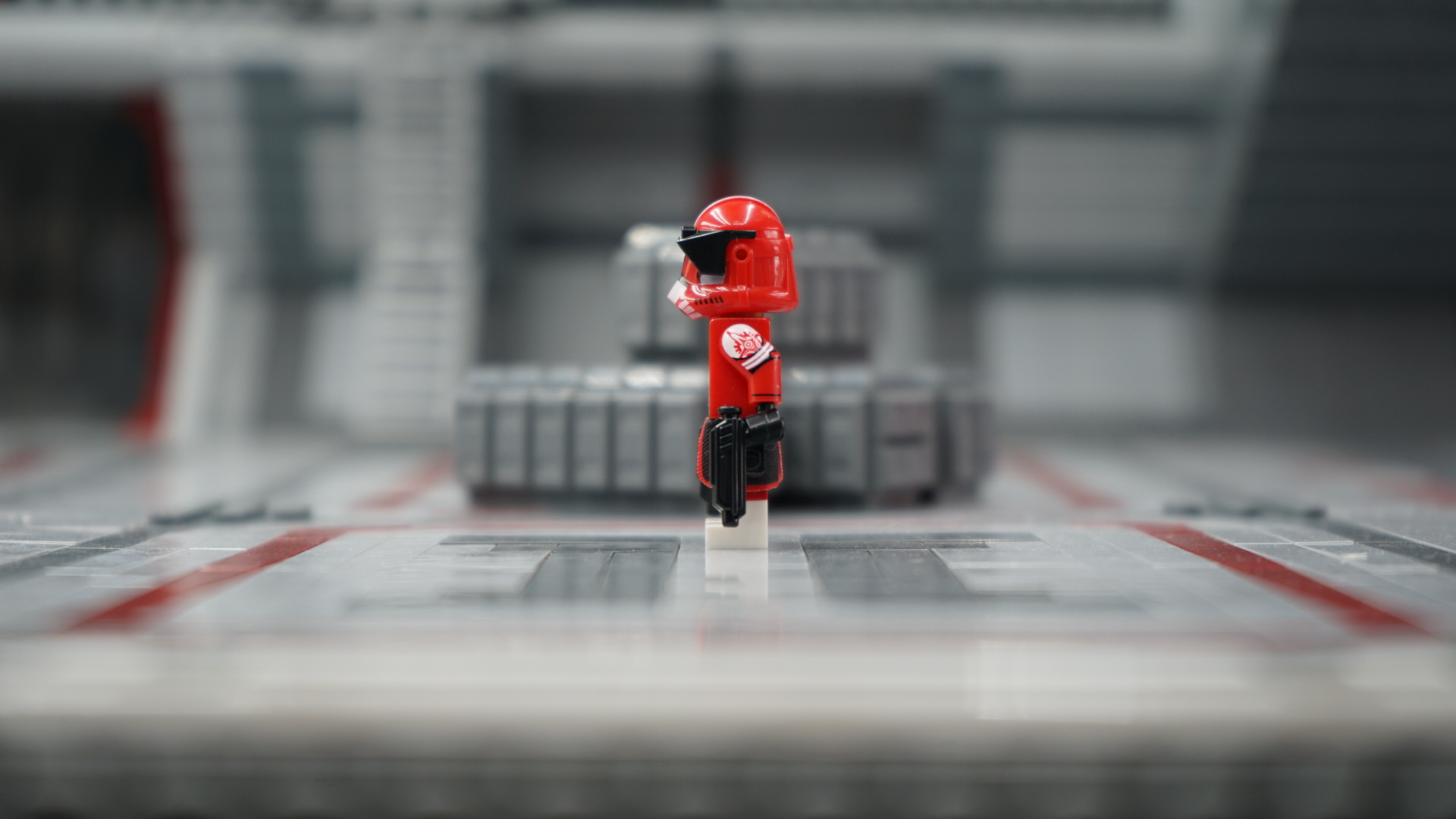 2020 Style Commander Fox – view 2
