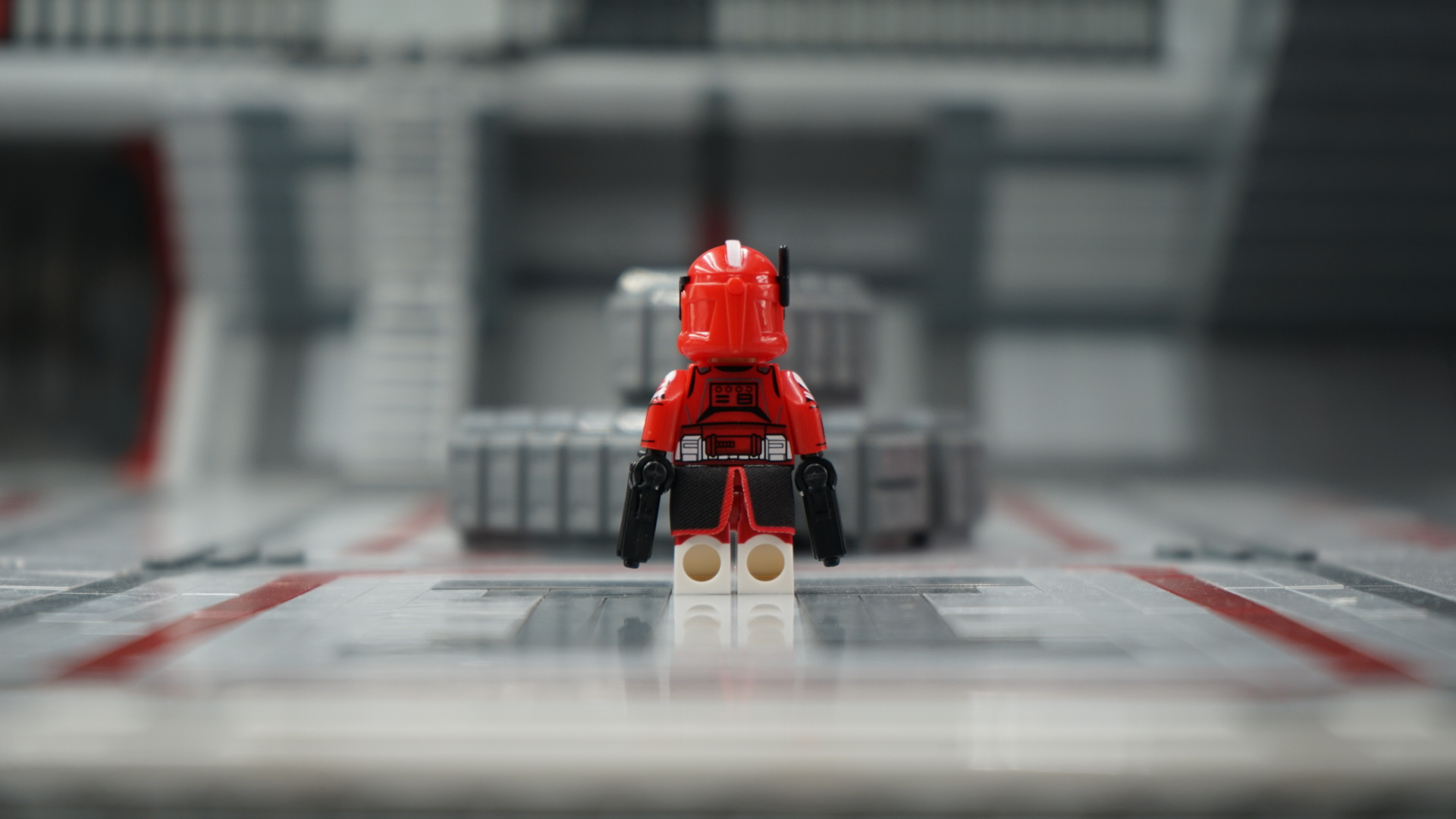 2020 Style Commander Fox – view 3