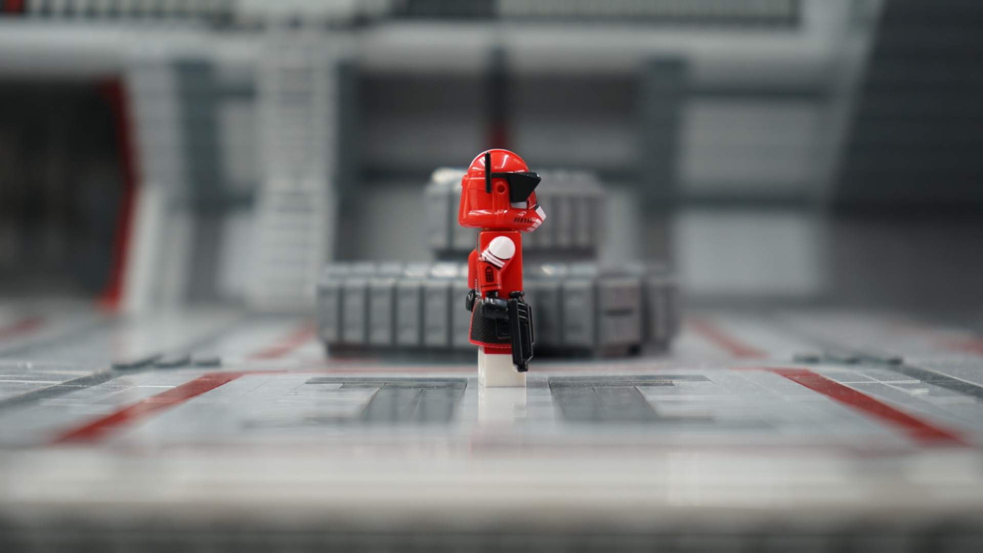 2020 Style Commander Fox – view 4