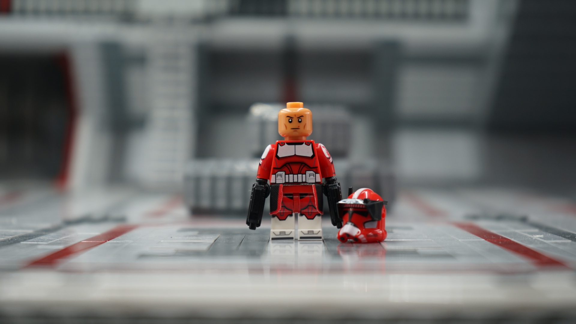 2020 Style Commander Fox – view 5