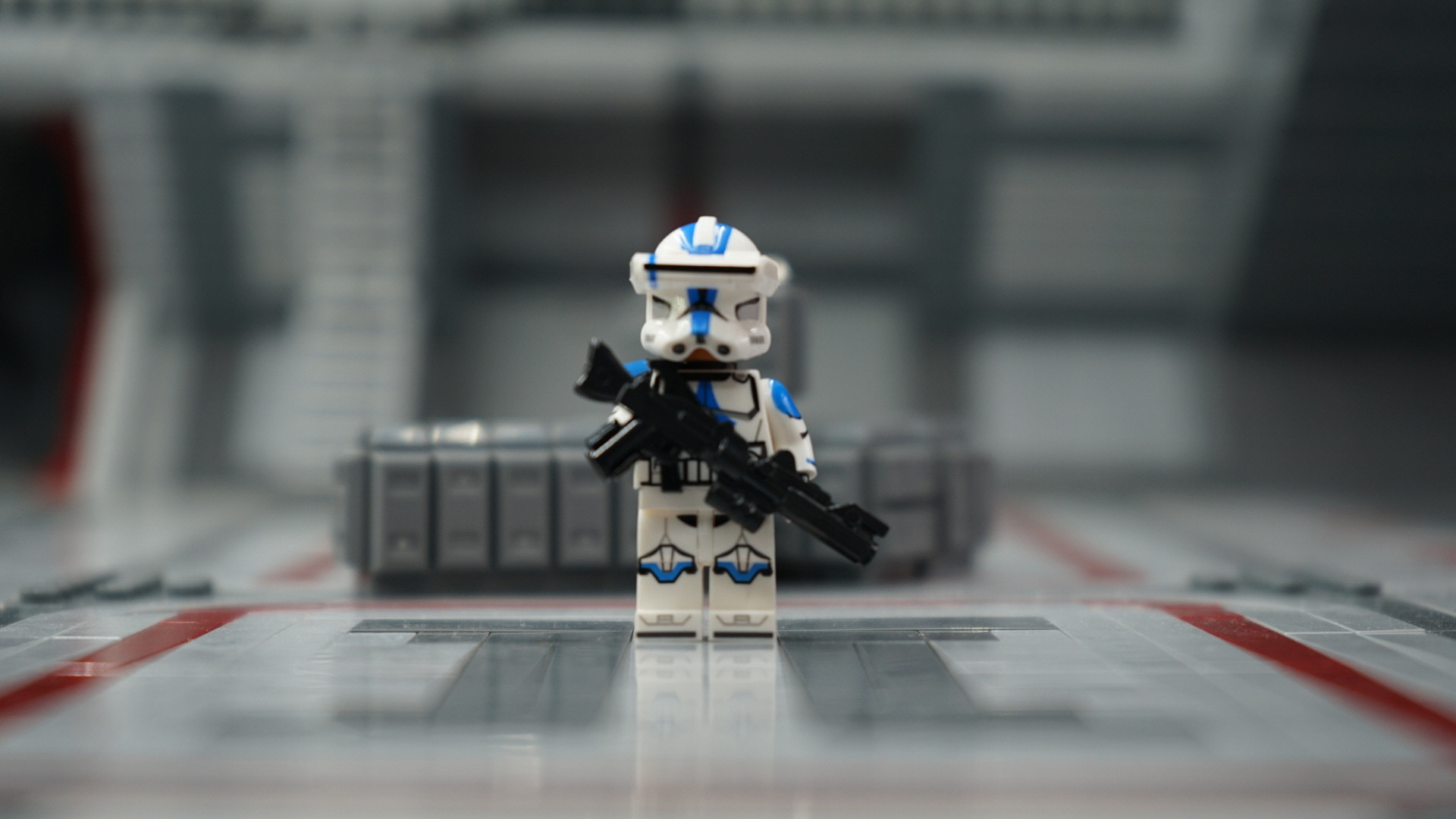 2020 Style 501st Specialist
