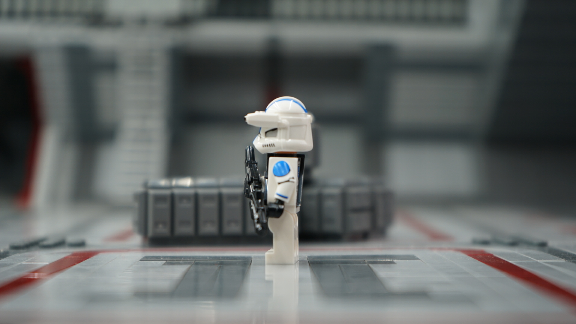 2020 Style 501st Specialist – view 2