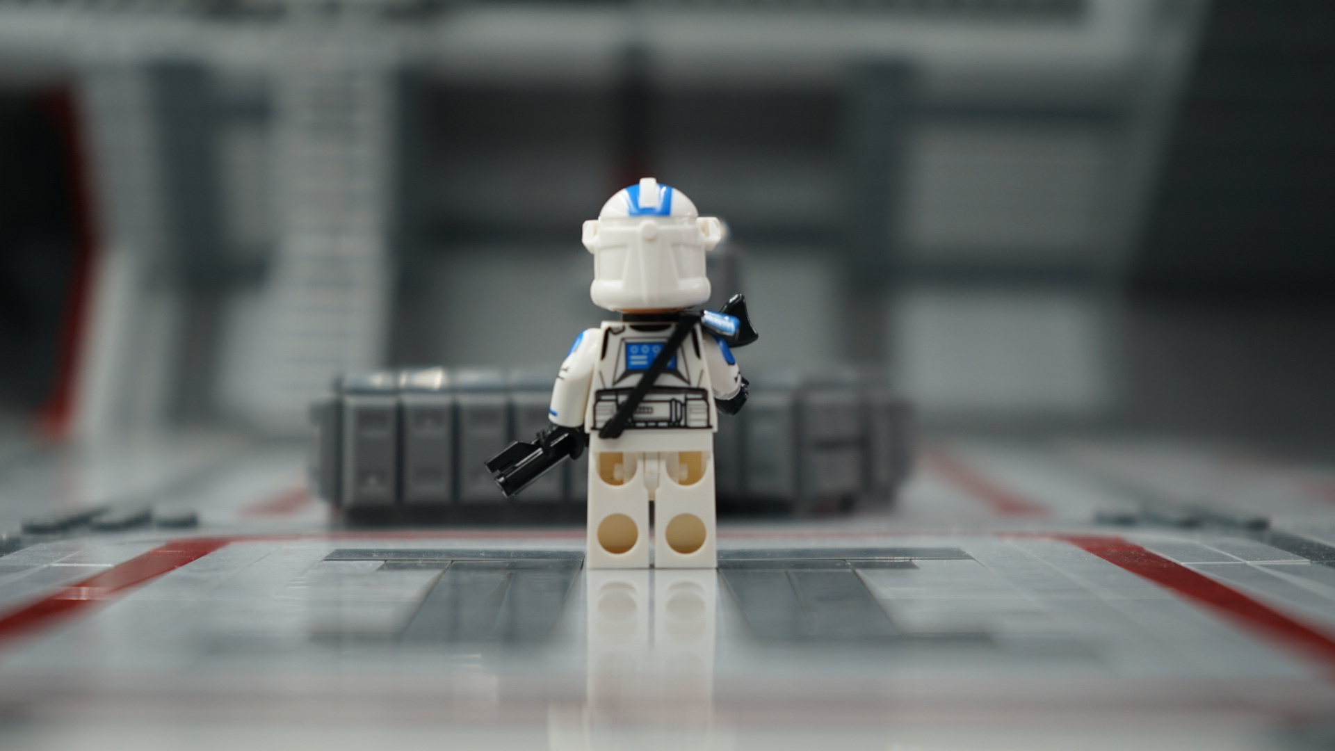 2020 Style 501st Specialist – view 3