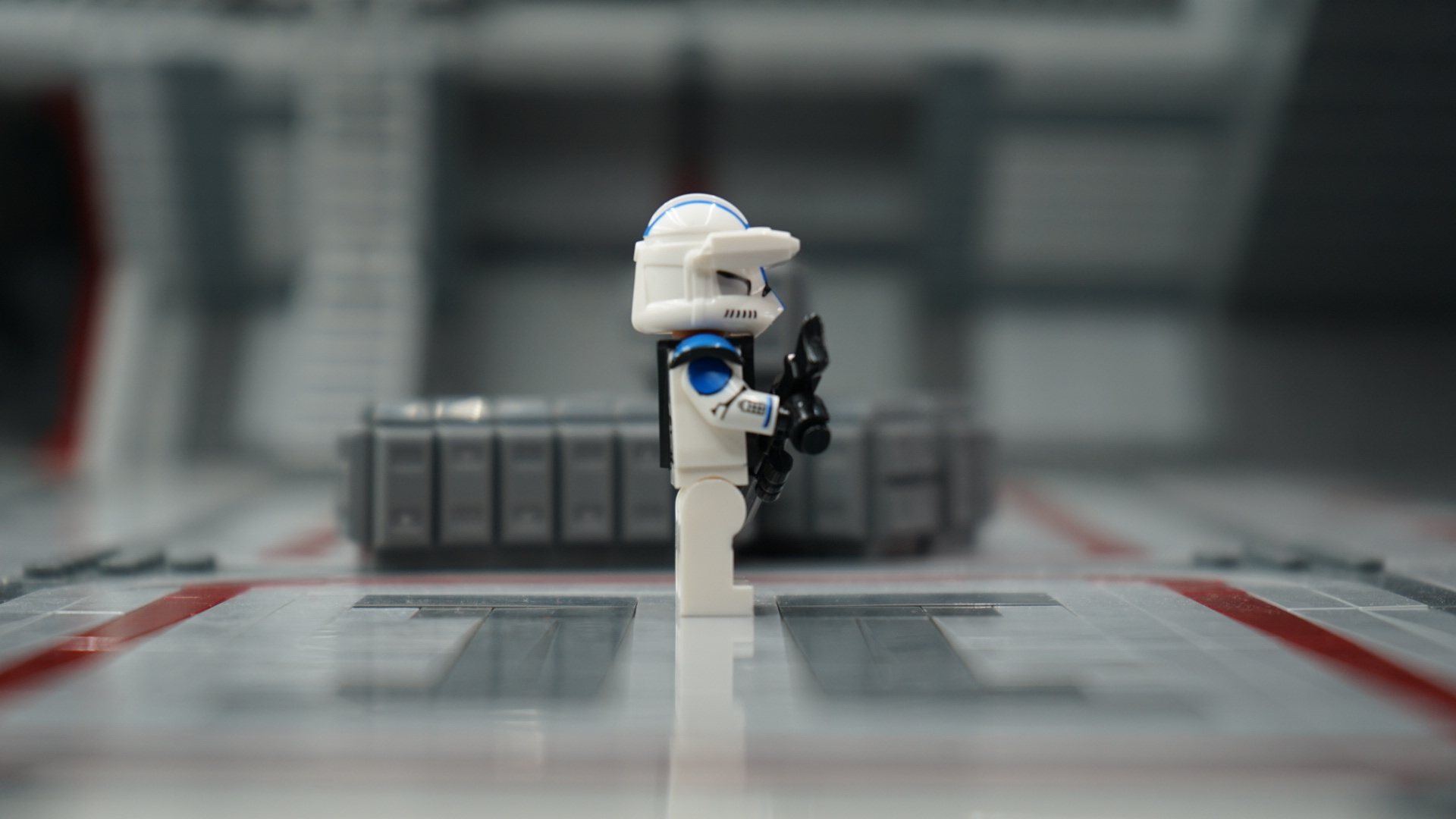 2020 Style 501st Specialist – view 4