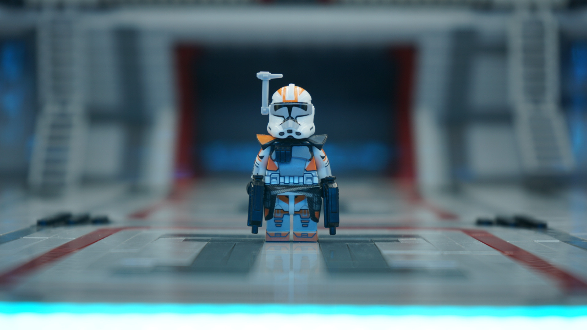 212th ARC Trooper