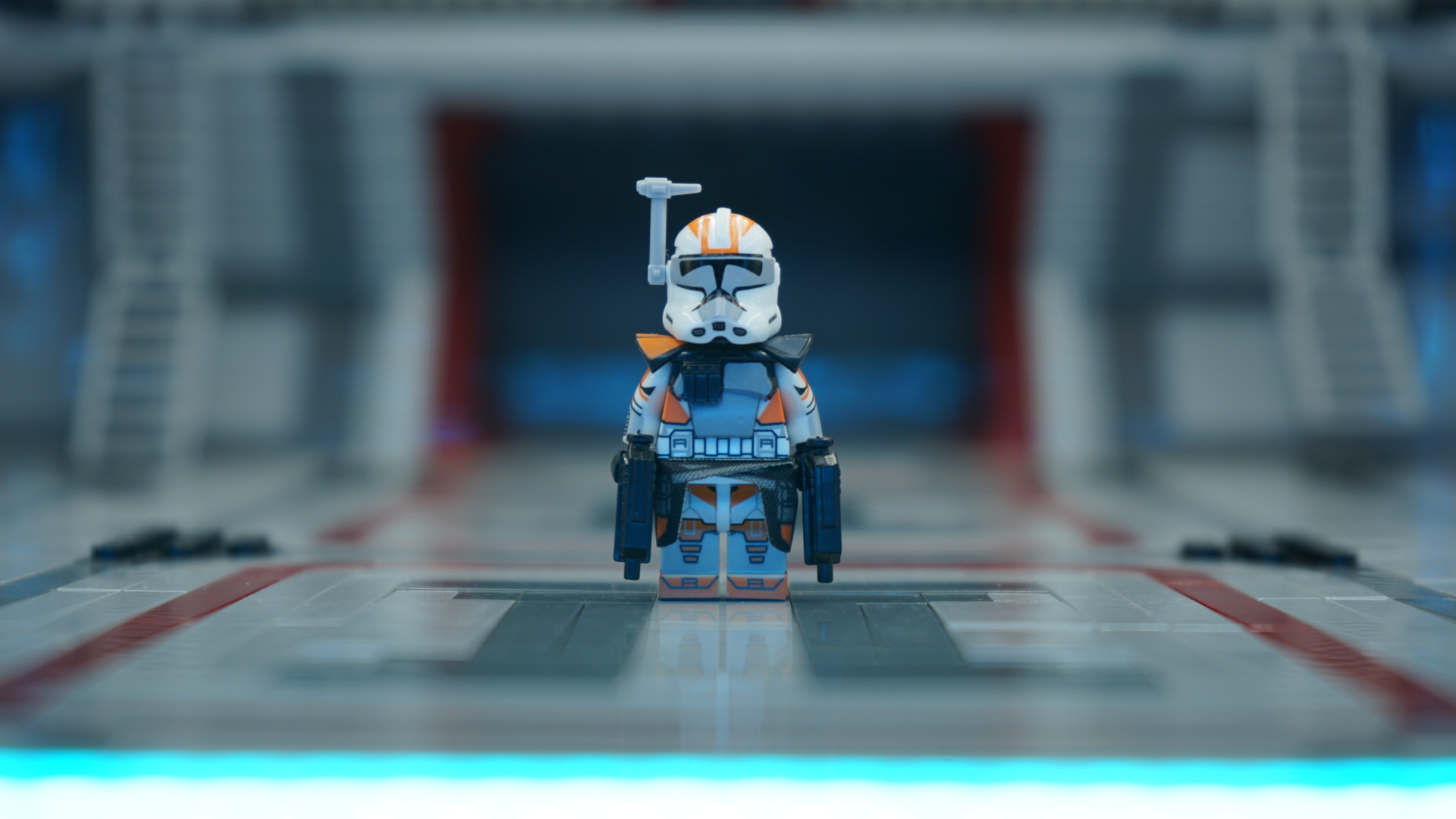 212th ARC Trooper