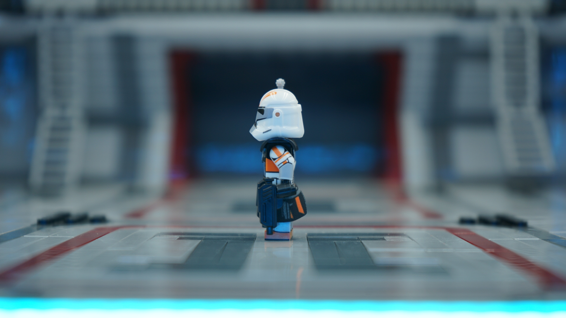 212th ARC Trooper – view 2
