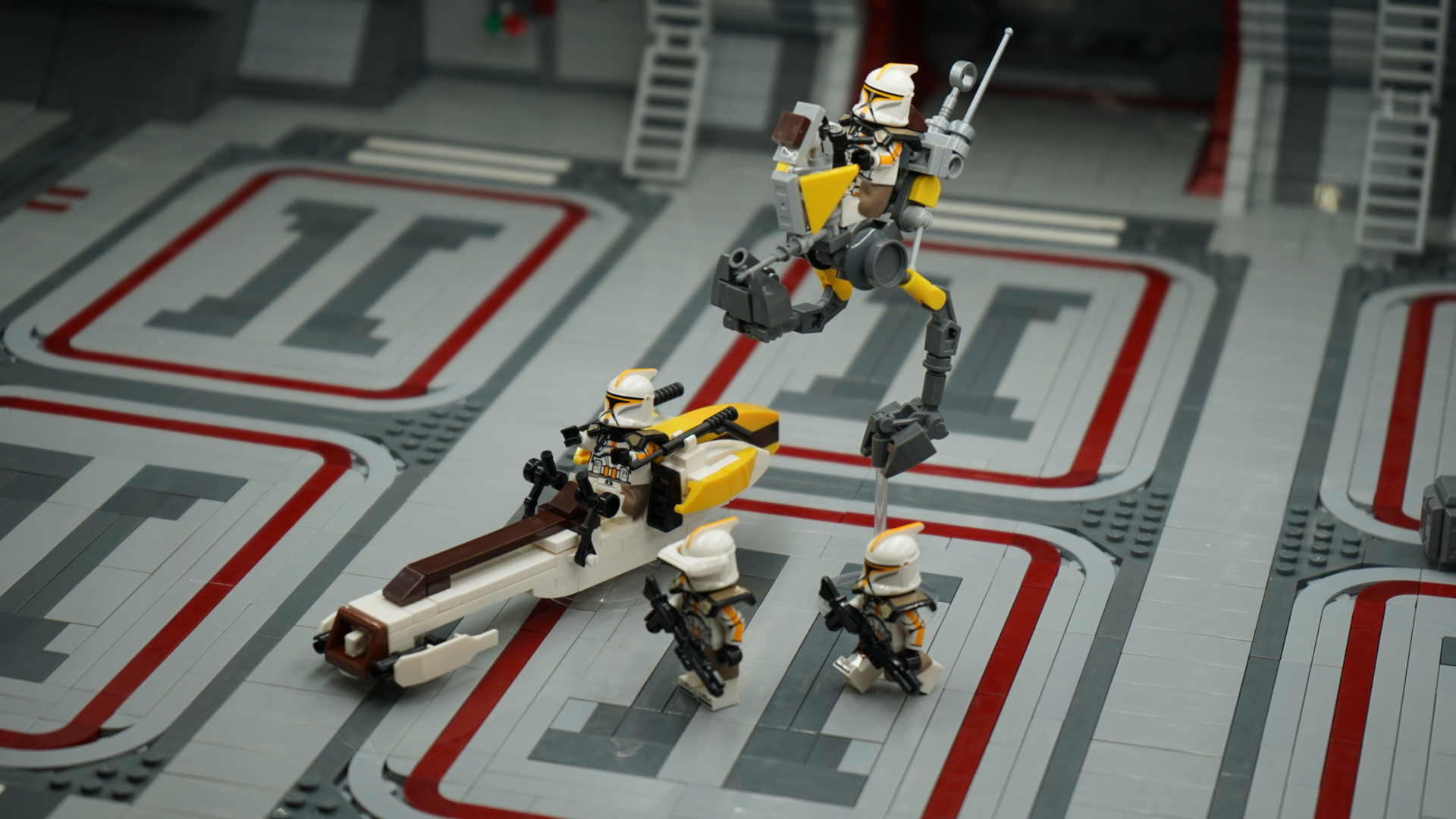 327th Battle Pack Phase 1