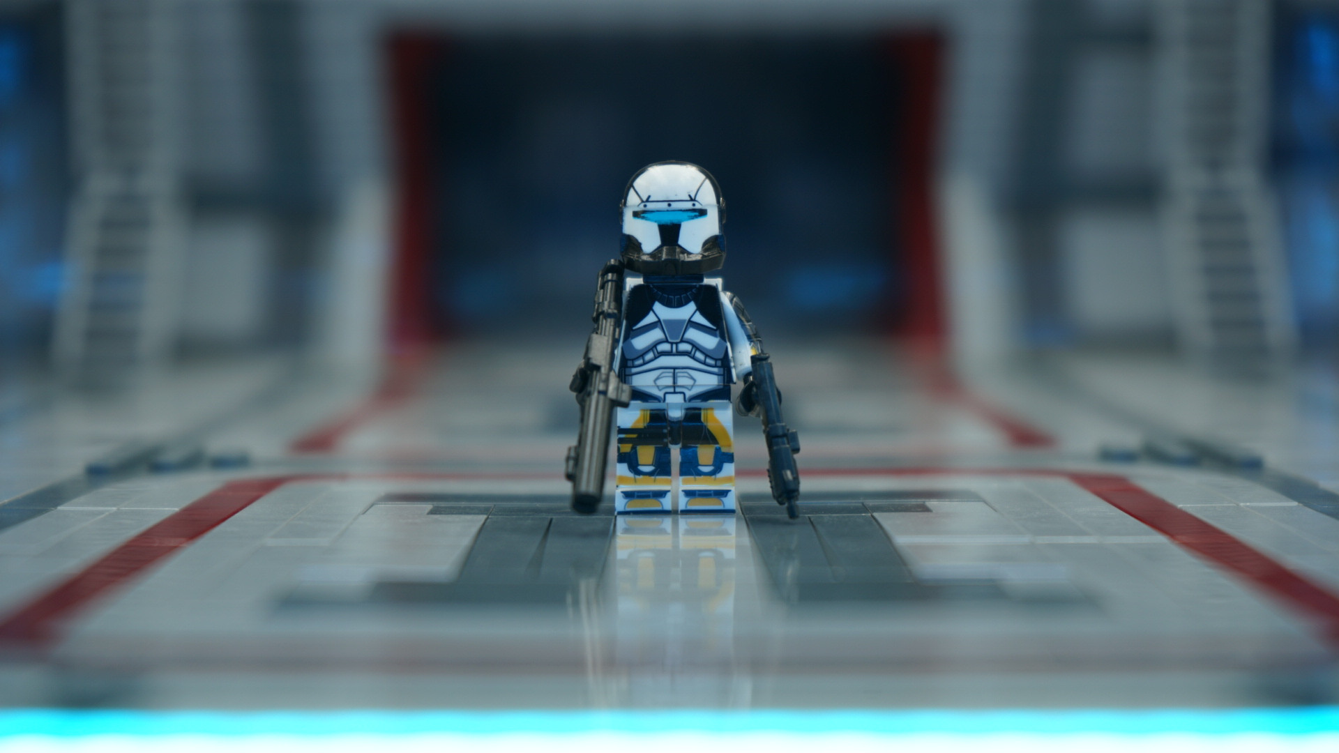 Commando Scorch