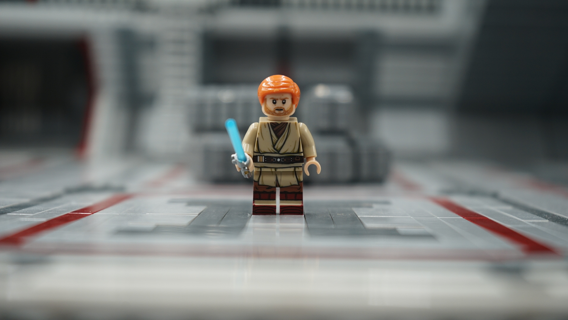 Obi-Wan Phase 2 Robe – view 5