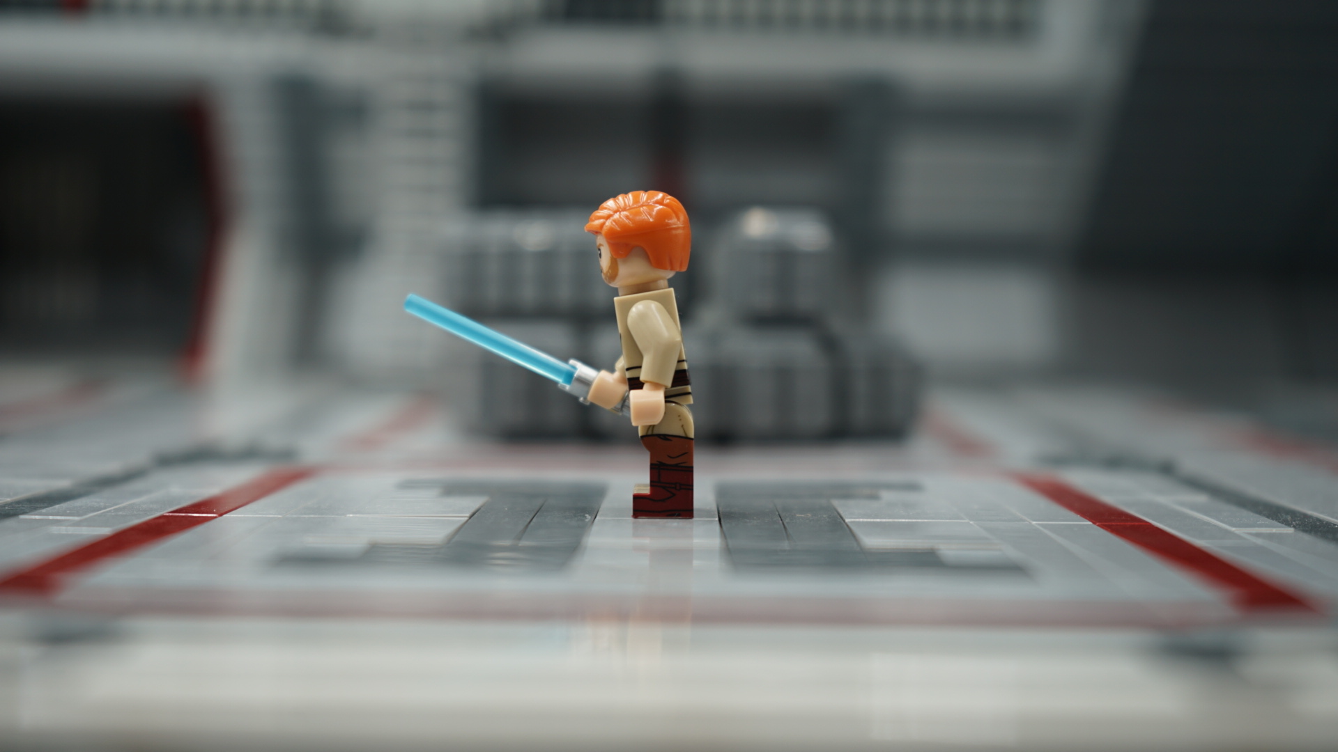 Obi-Wan Phase 2 Robe – view 6