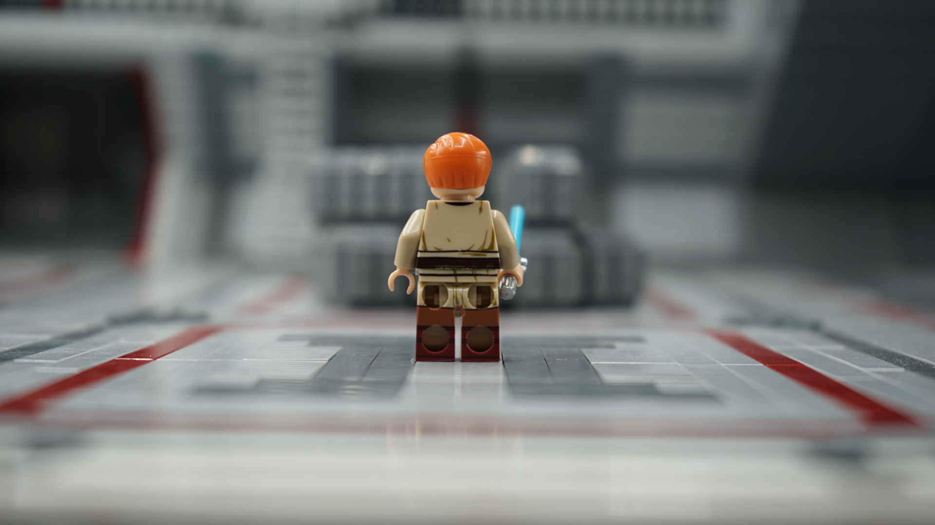 Obi-Wan Phase 2 Robe – view 7