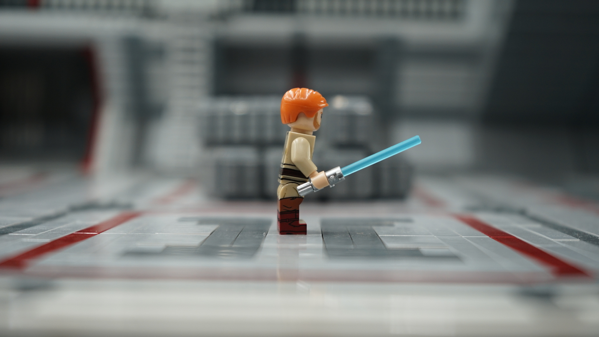 Obi-Wan Phase 2 Robe – view 8