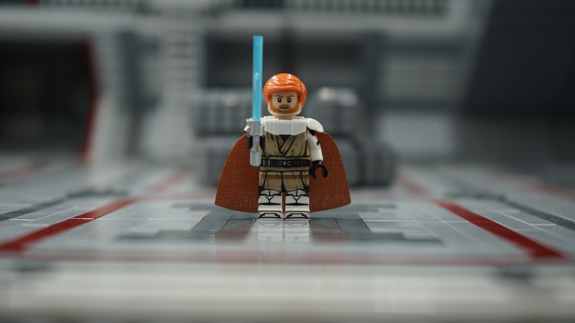Obi-wan Phase 1
