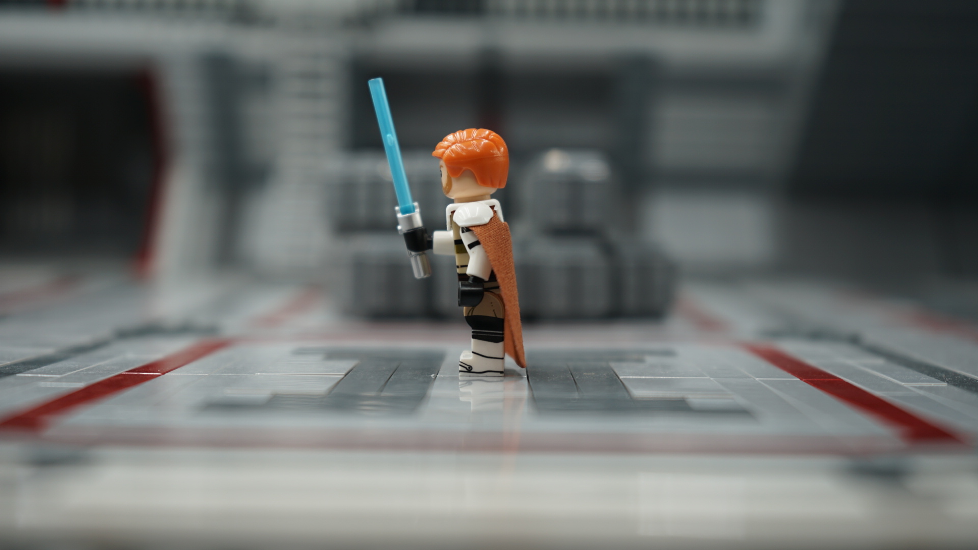 Obi-wan Phase 1 – view 2