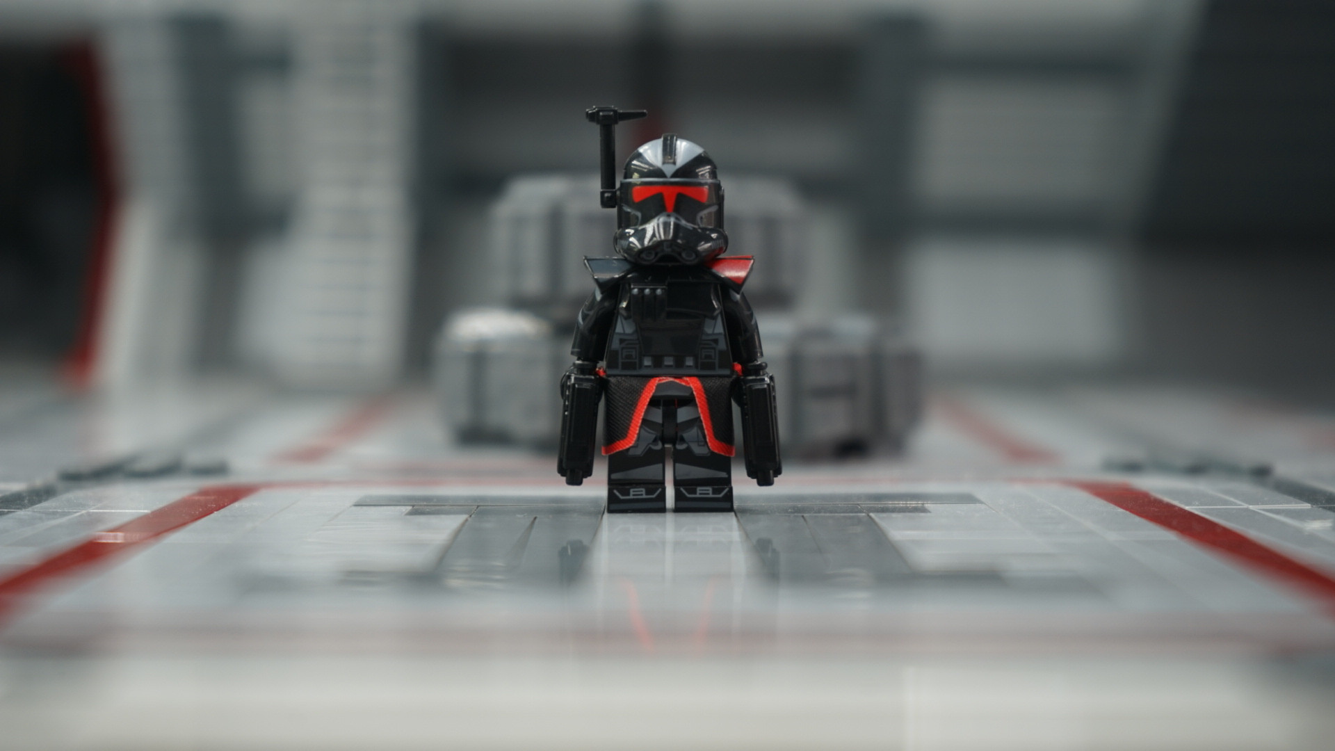 2020 Style Shadow Clone Trooper Kit