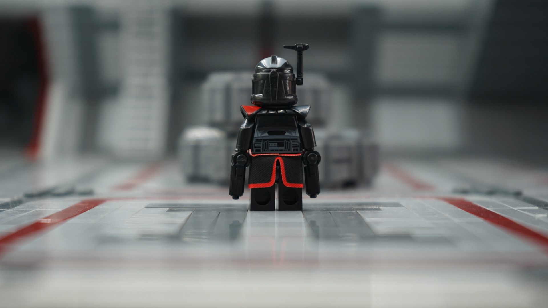2020 Style Shadow Clone Trooper Kit – view 3