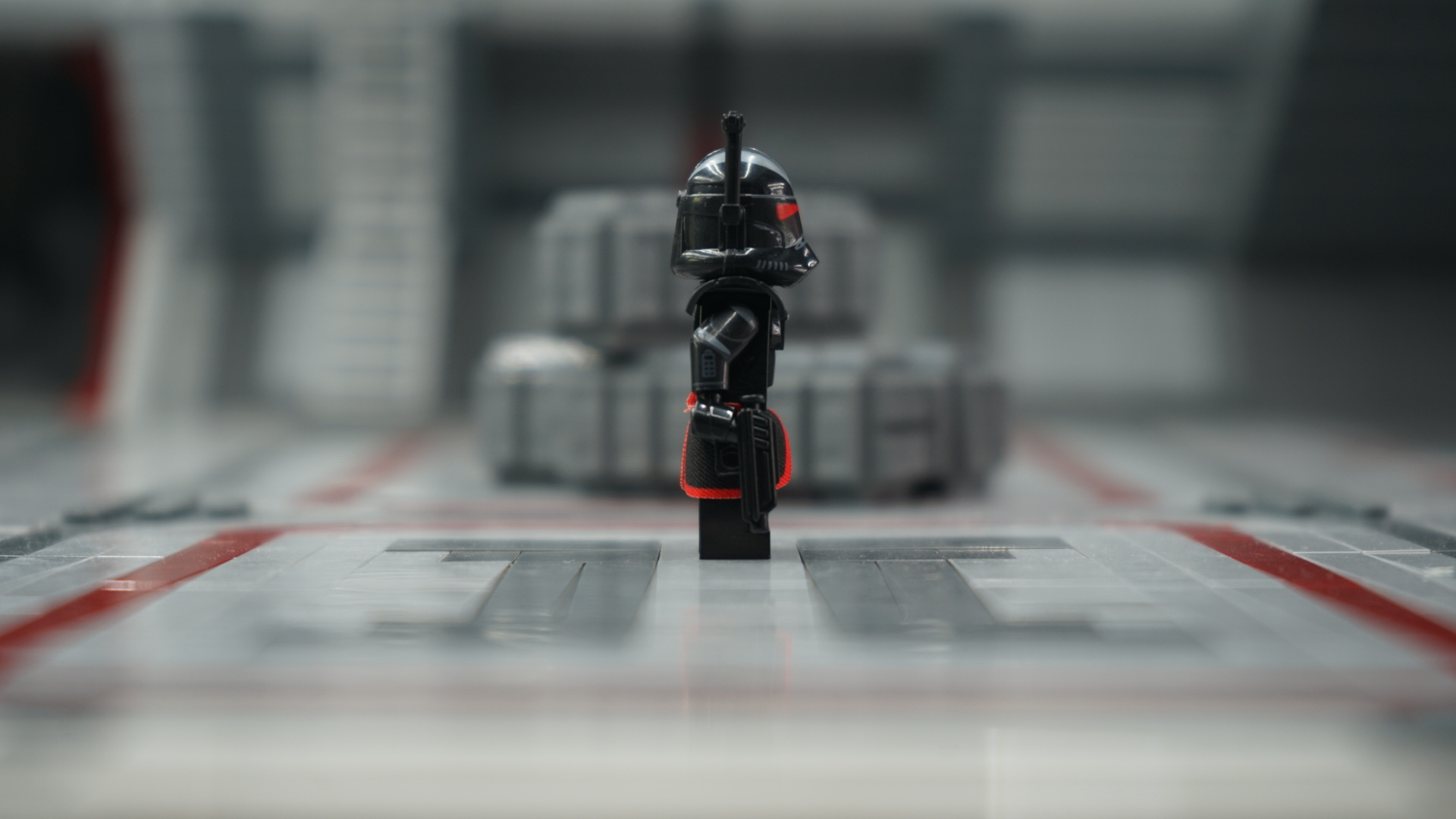 2020 Style Shadow Clone Trooper Kit – view 4