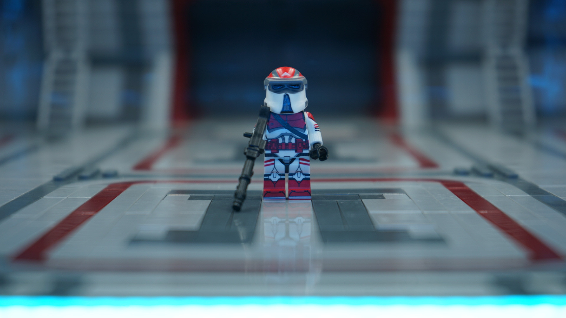 Coruscant ARF Trooper V3