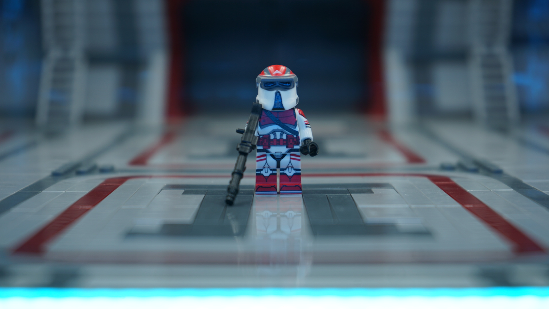 Coruscant ARF Trooper V3
