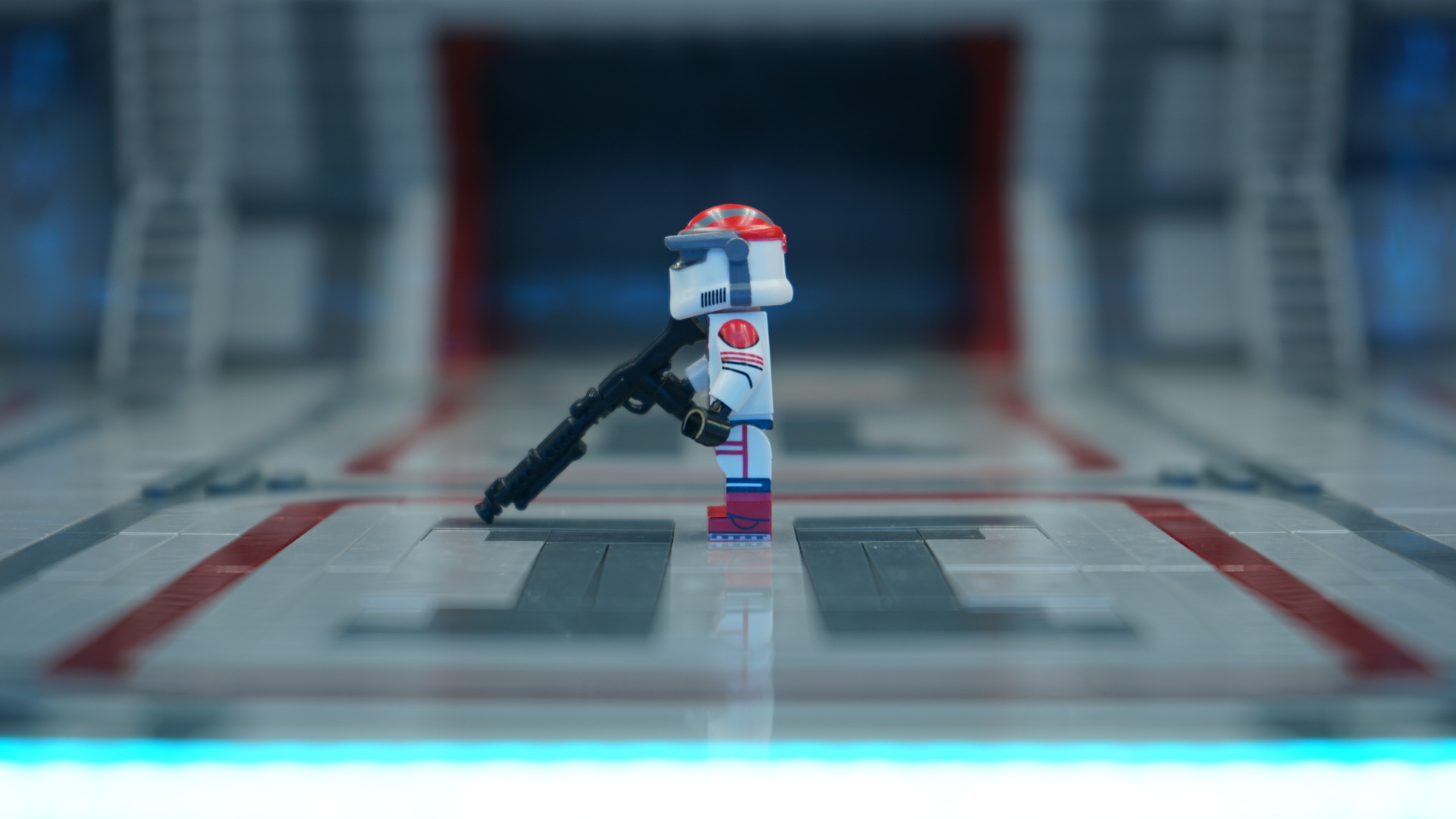 Coruscant ARF Trooper V3 – view 2