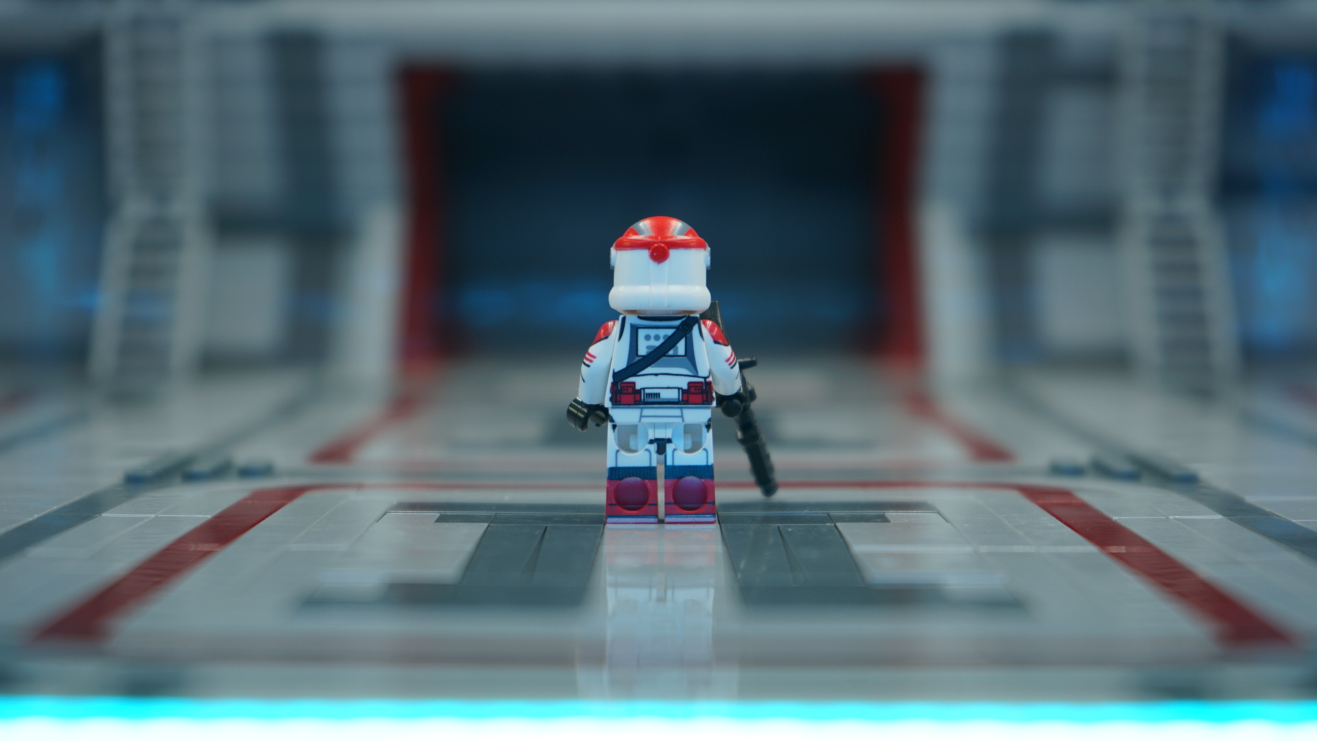 Coruscant ARF Trooper V3 – view 3