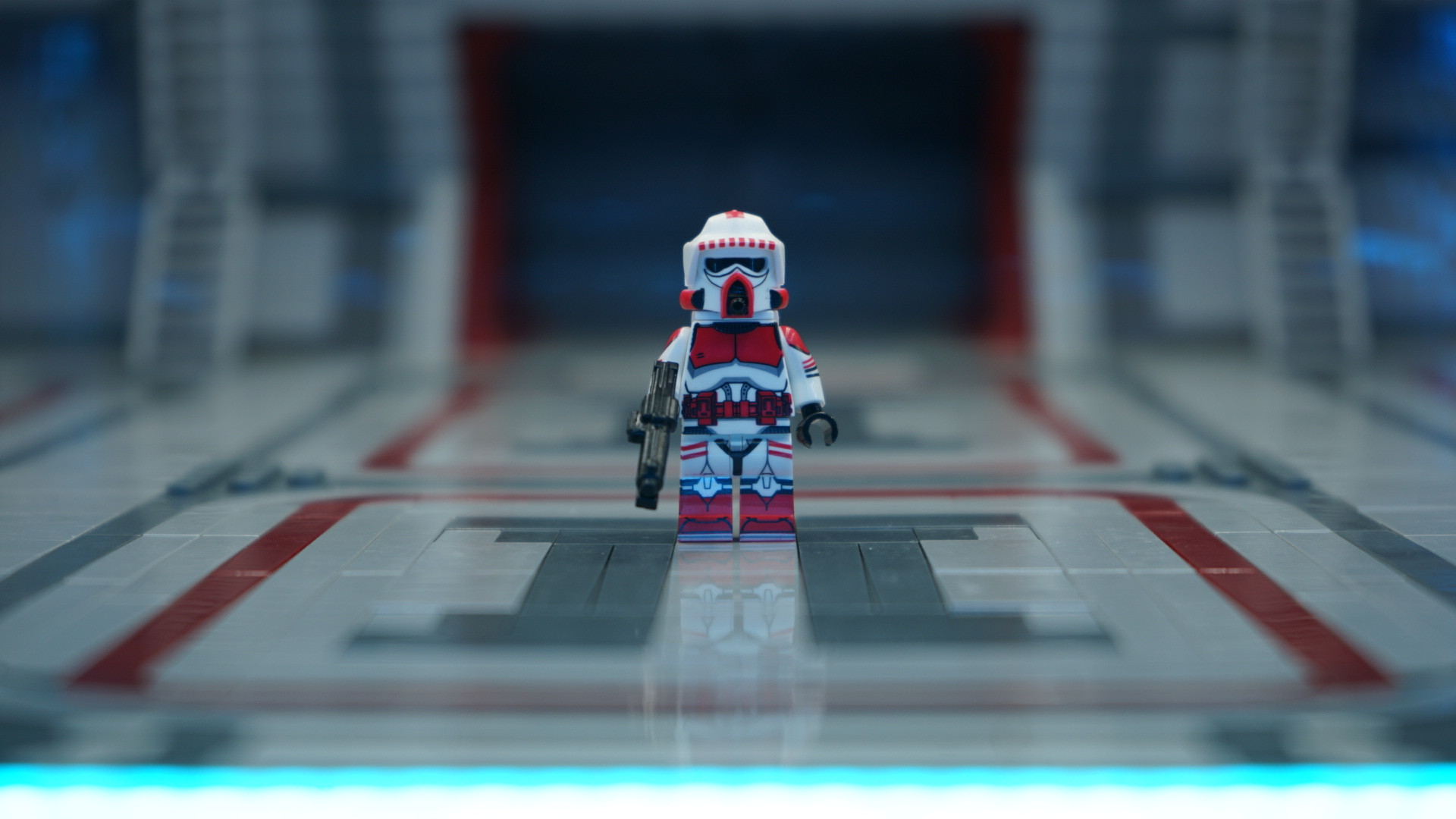 Coruscant ARF Trooper V2