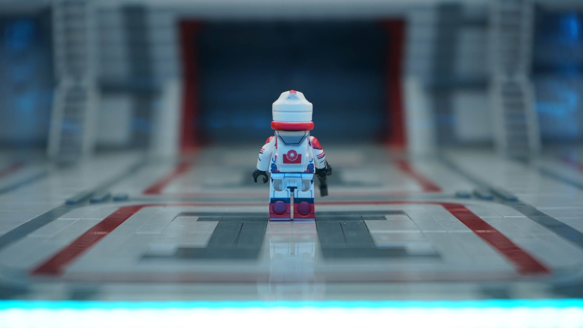 Coruscant ARF Trooper V2 – view 3