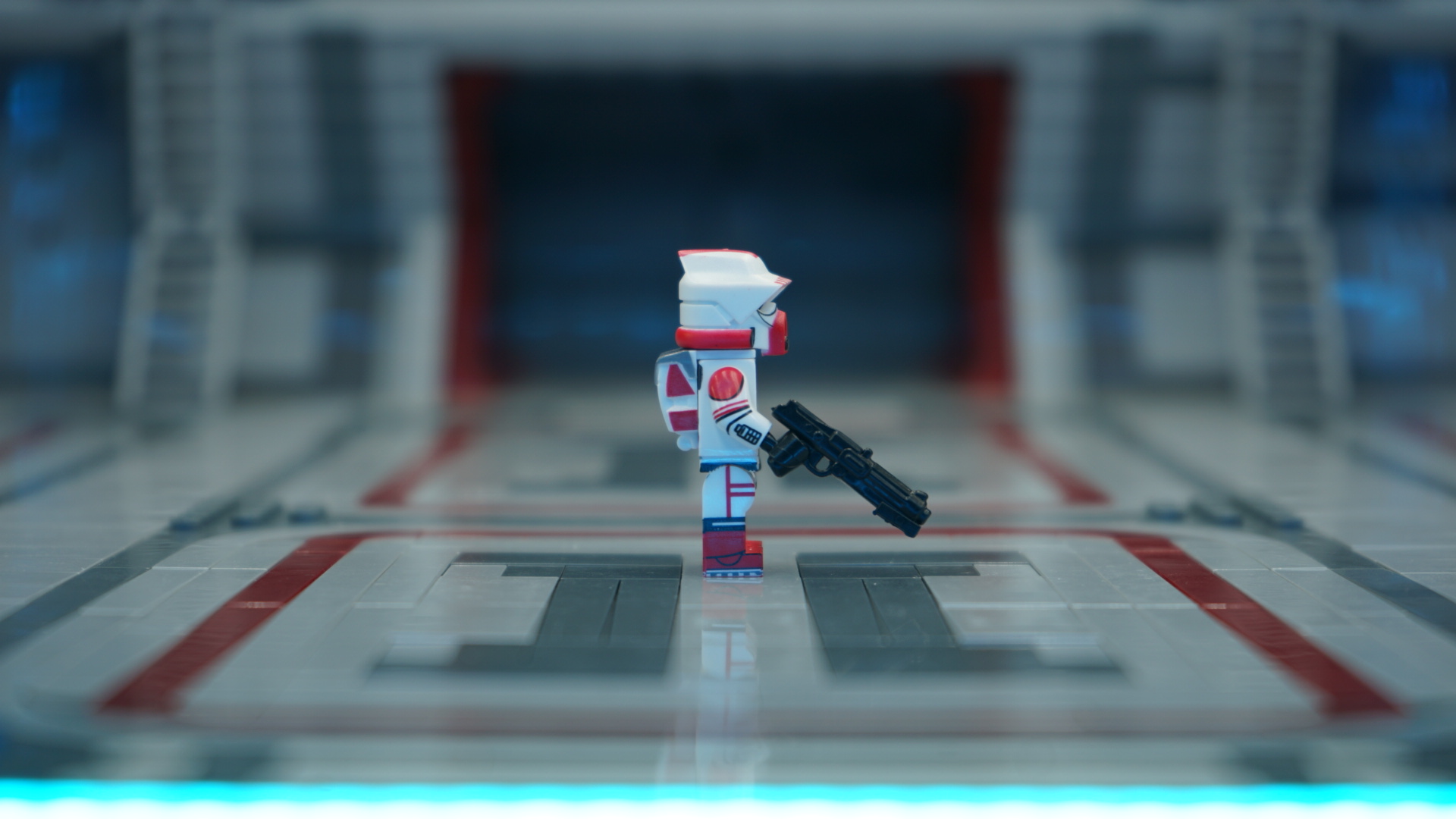 Coruscant ARF Trooper V2 – view 4