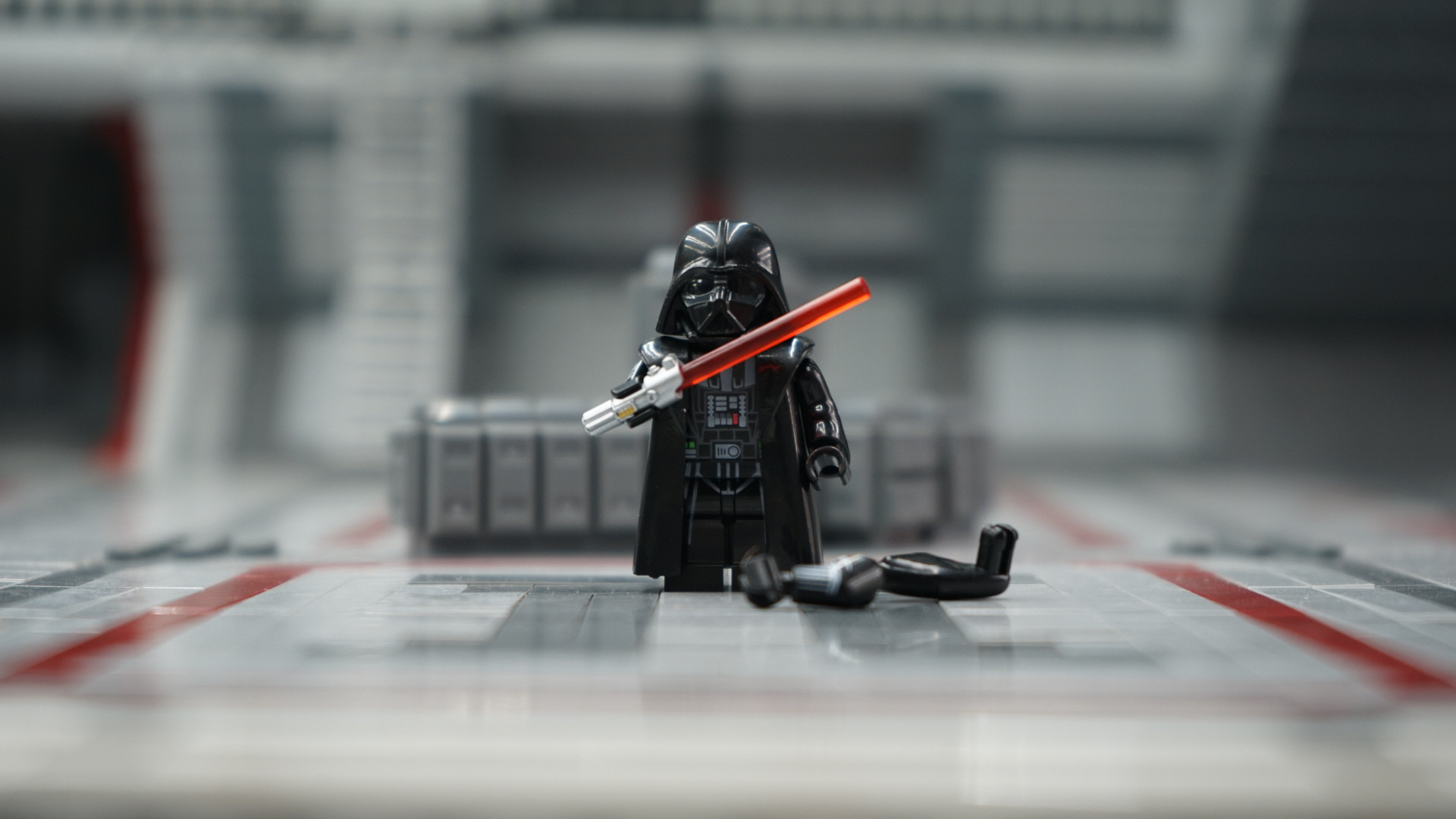 Darth Vader