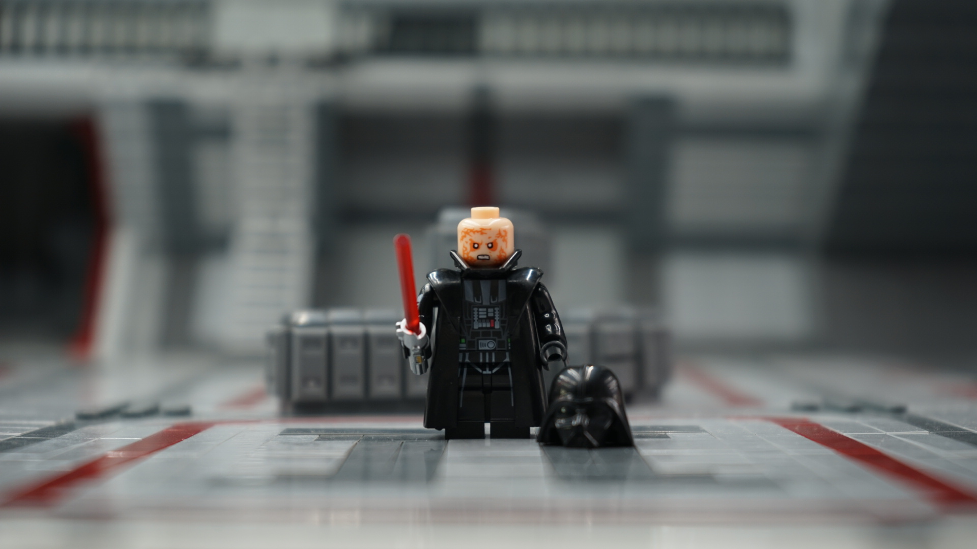 Darth Vader – view 5