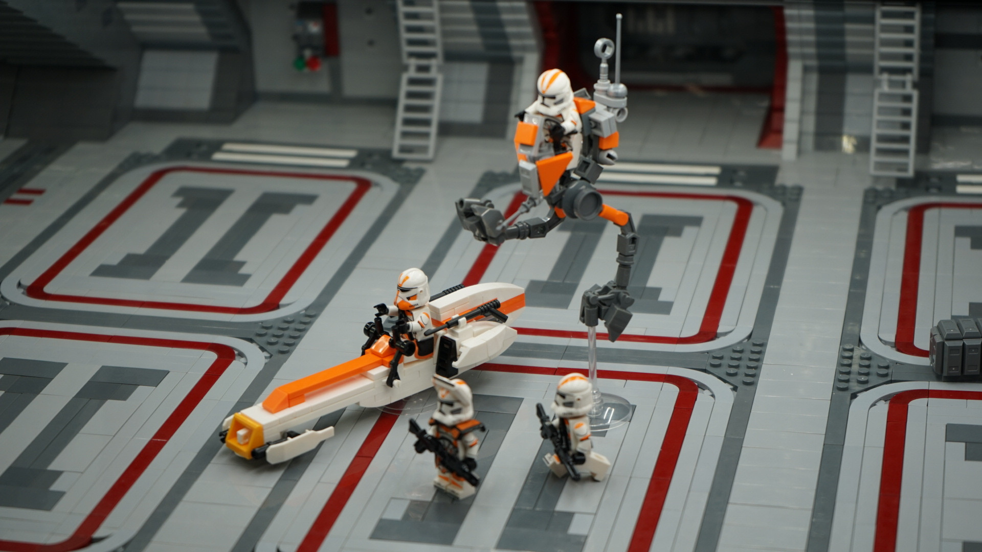 212th Battle Pack