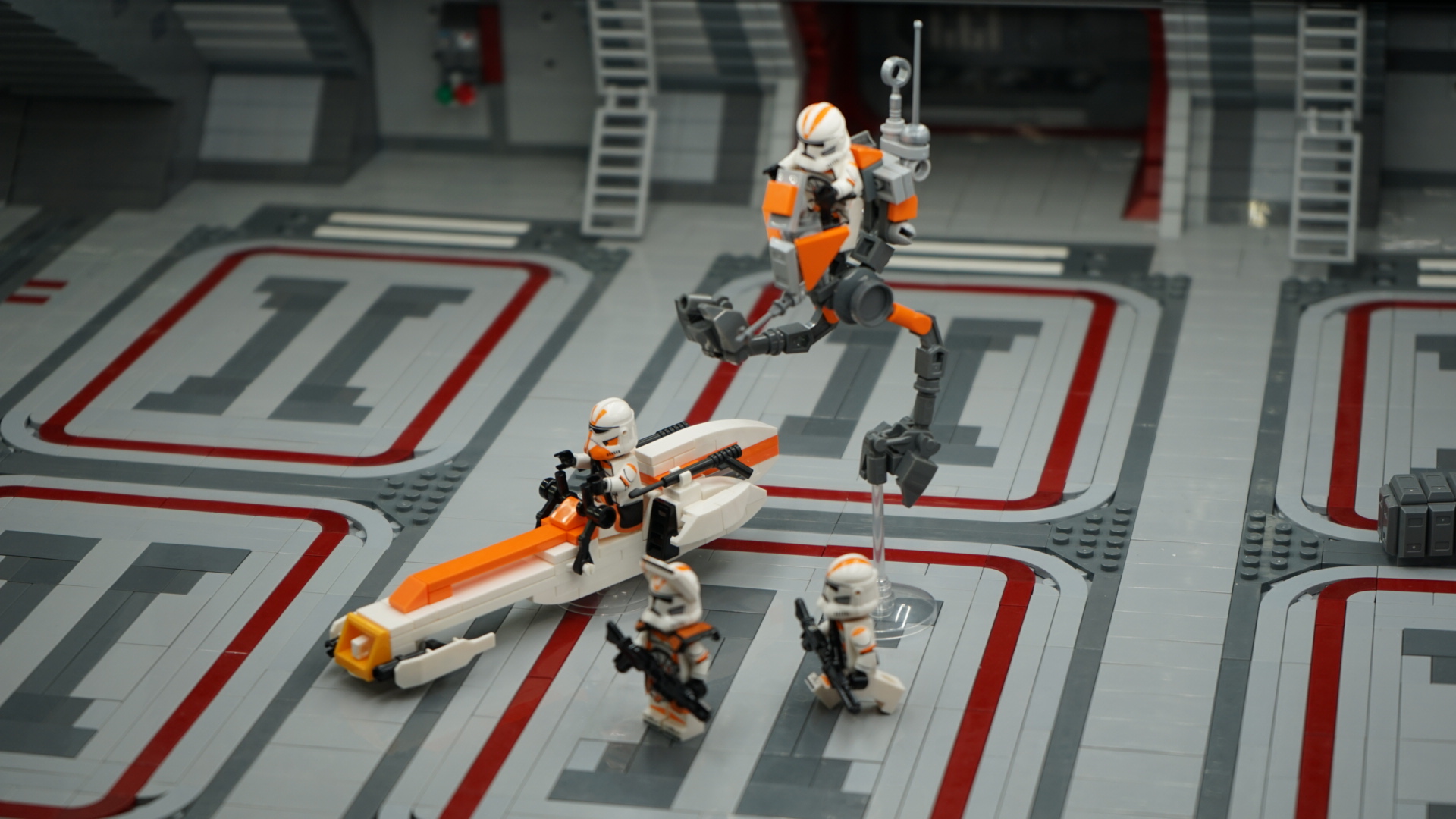 212th Battle Pack