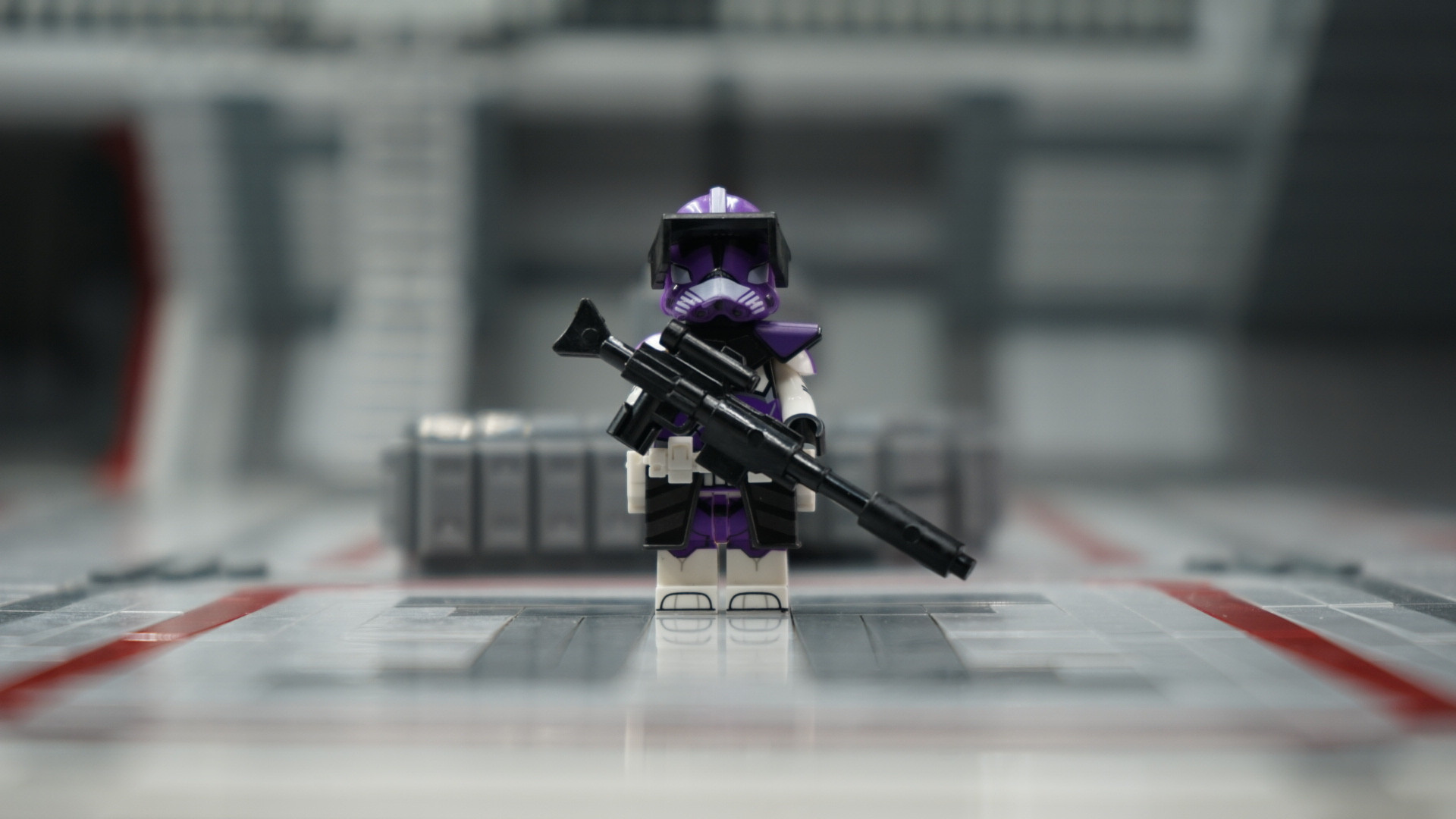 187th Elite Captain