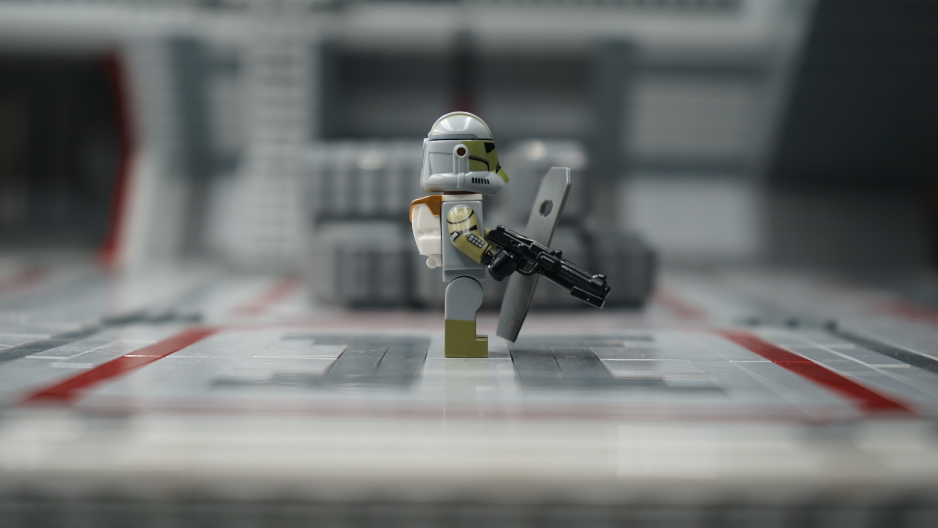 2020 Style Doom Trooper – view 4