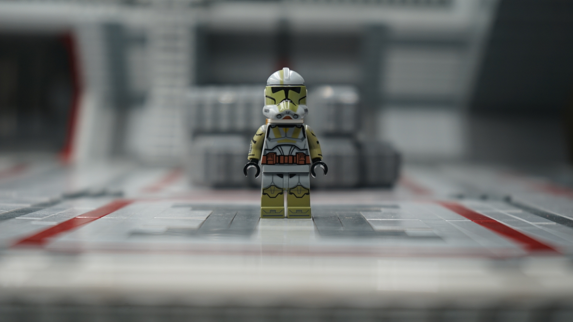 2020 Style Doom Trooper – view 5