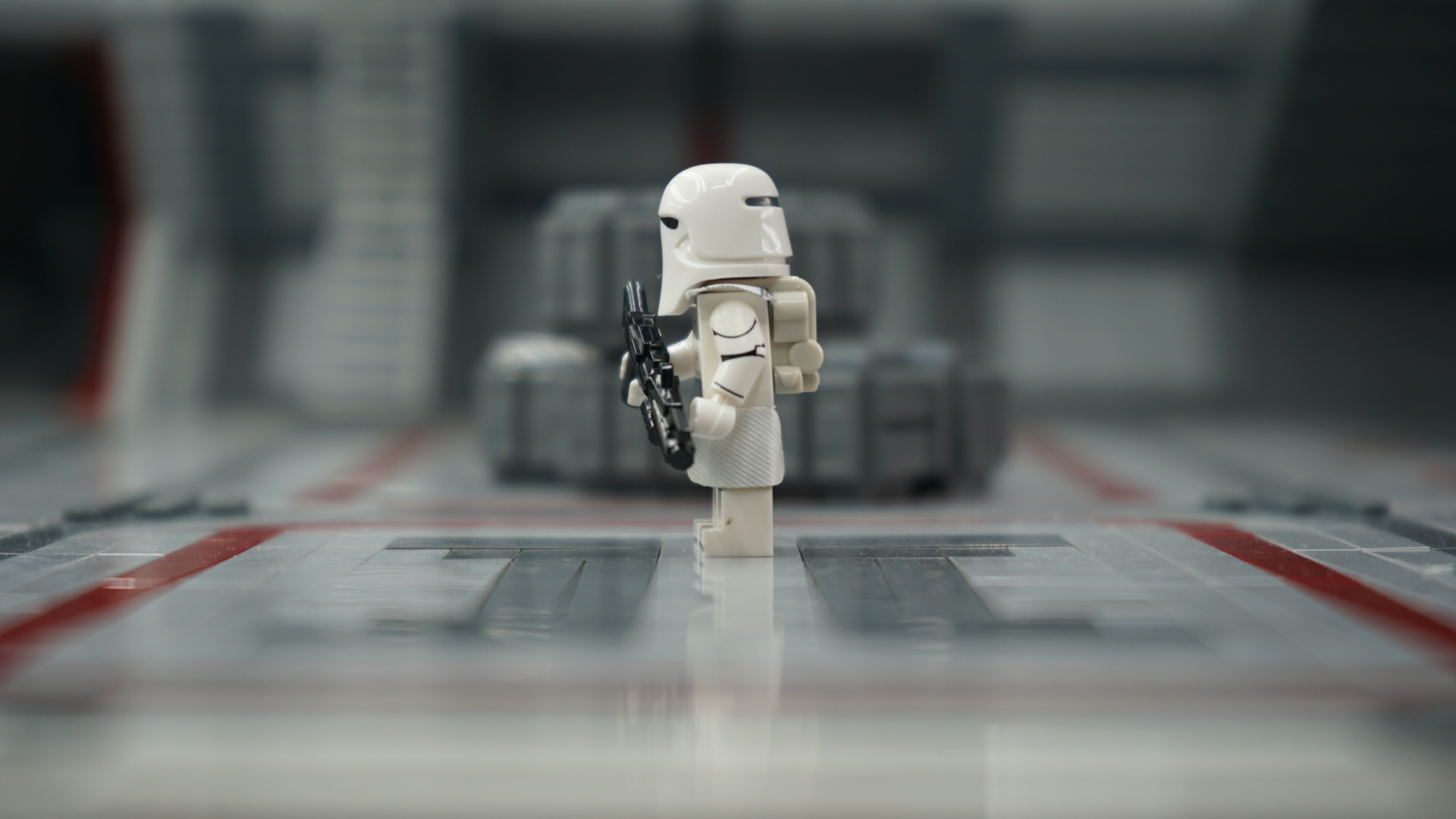 2020 Style Keller Galactic Marine – view 2