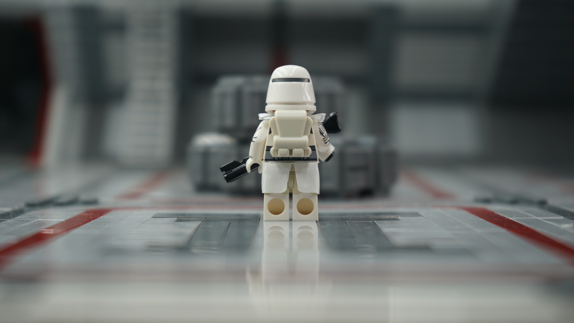 2020 Style Keller Galactic Marine – view 3