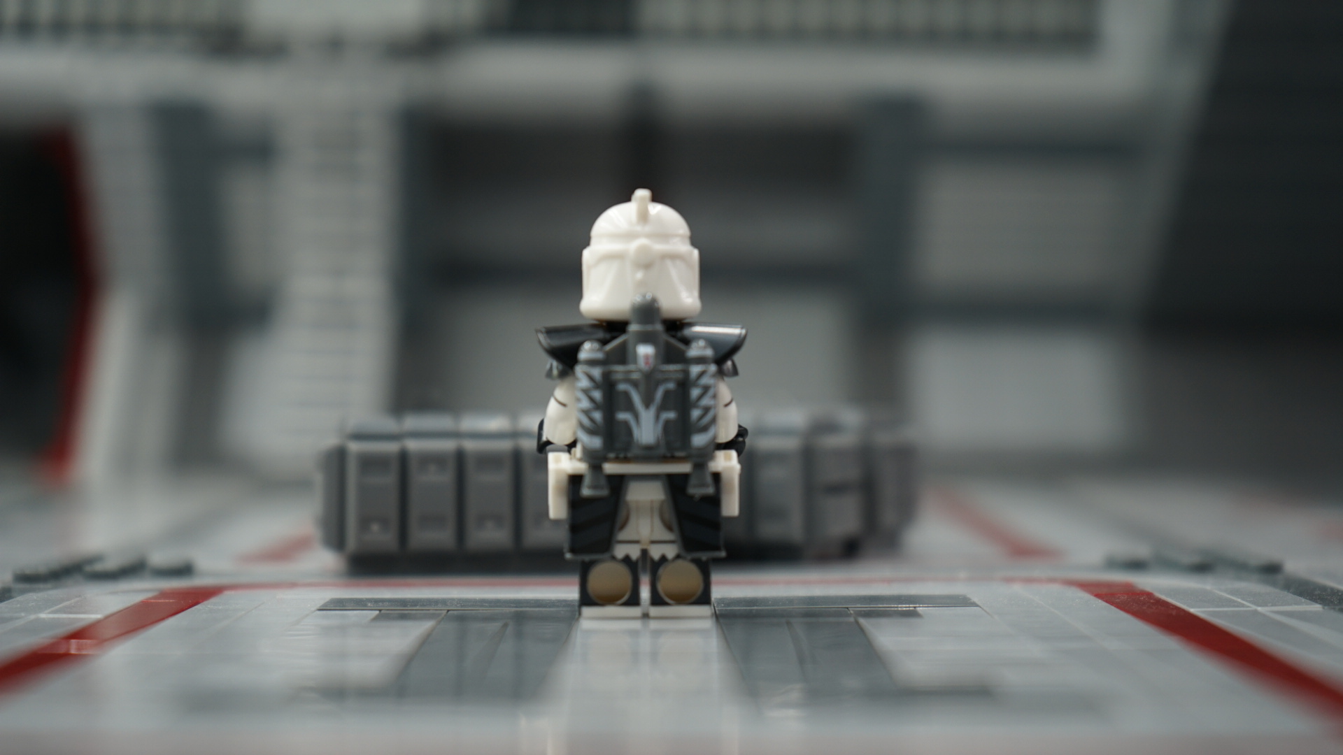 Wolfpack Elite Trooper Phase 1 – view 3