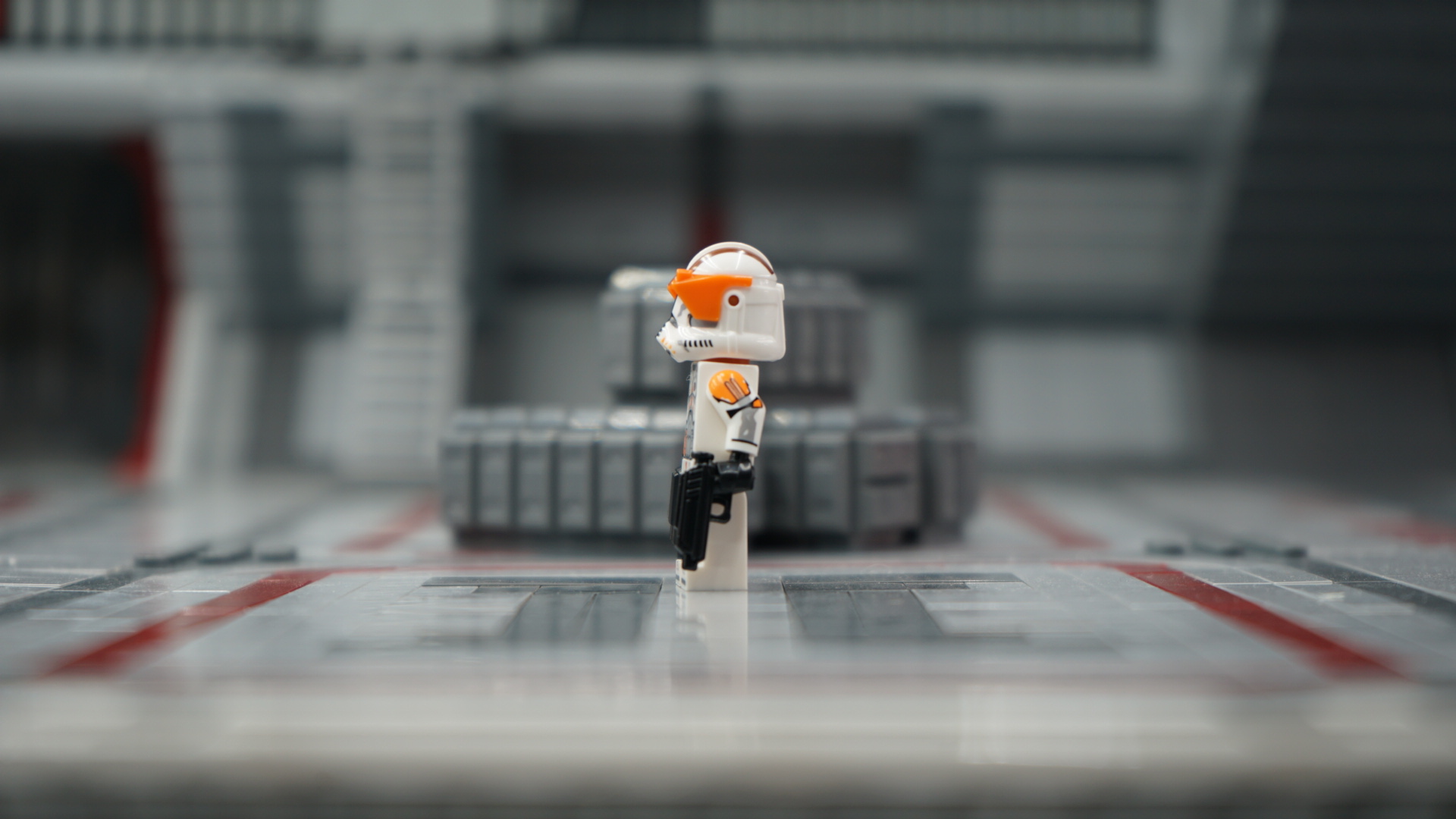 2020 Style Commander Cody – view 2