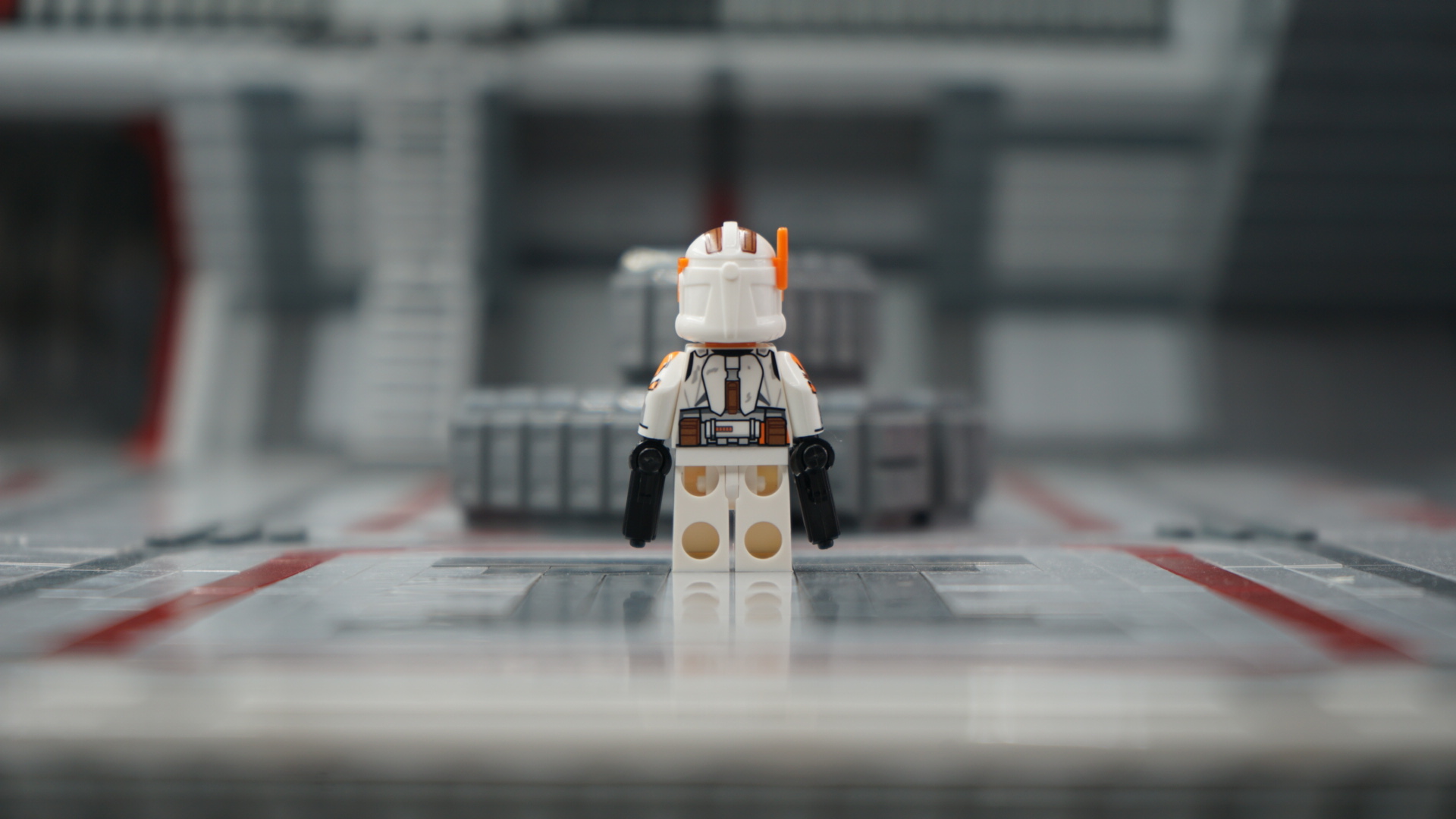 2020 Style Commander Cody – view 3