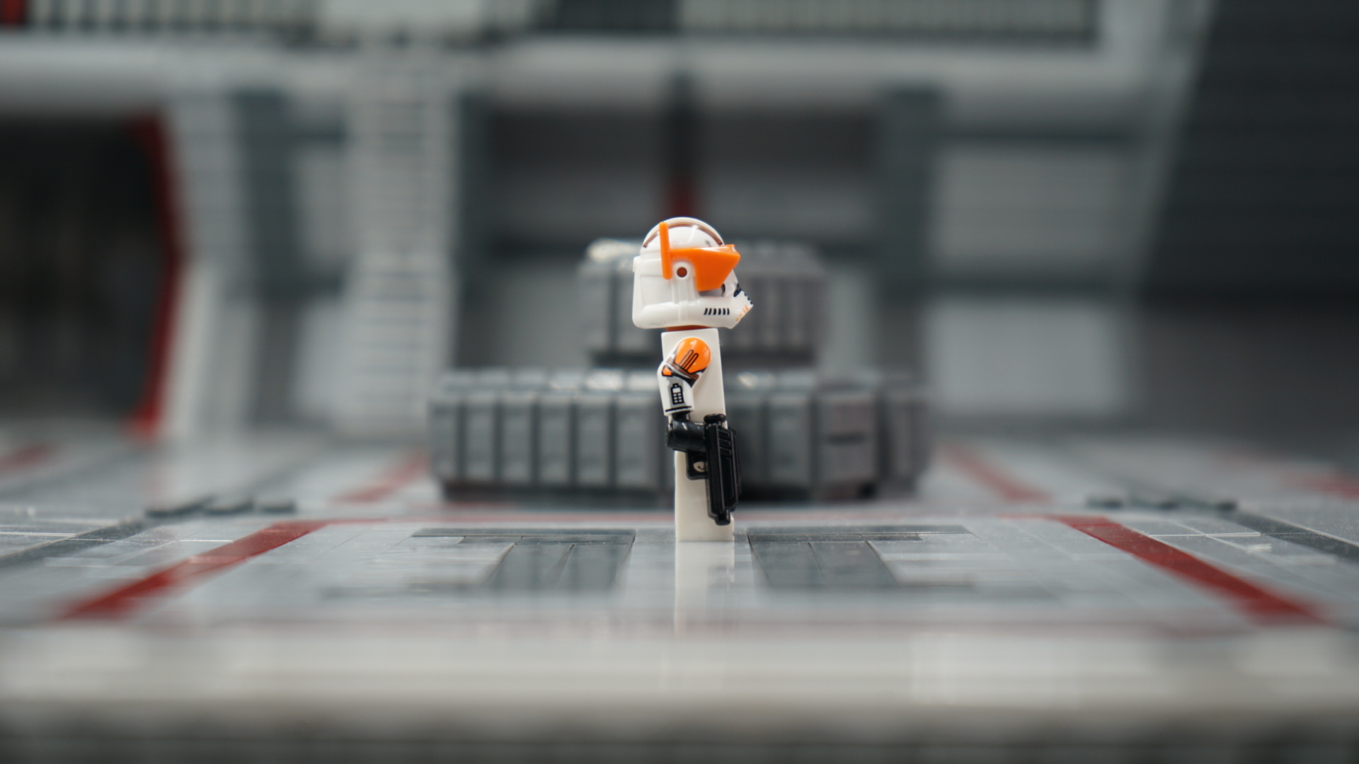 2020 Style Commander Cody – view 4