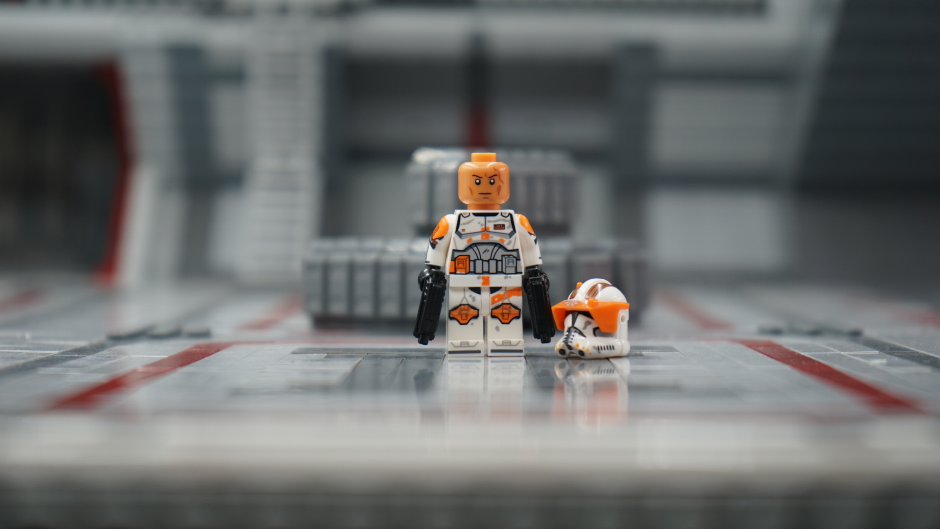 2020 Style Commander Cody – view 5