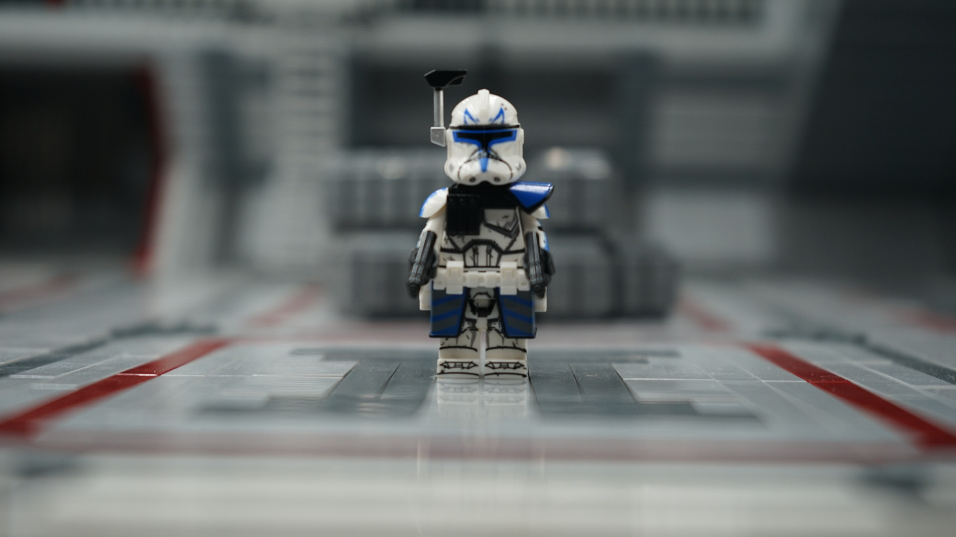 501st Rex Elite Trooper